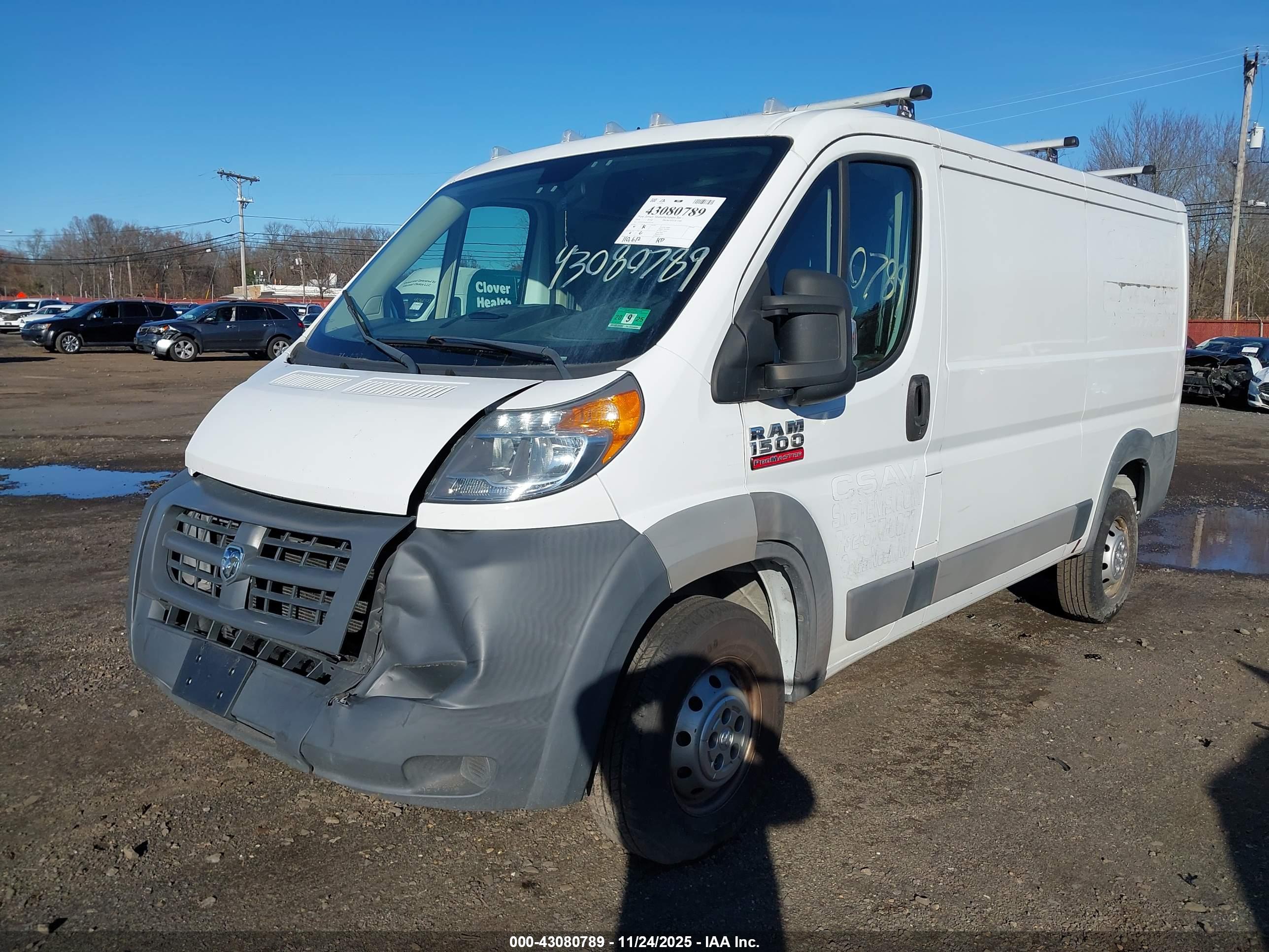 RAM PROMASTER image 6