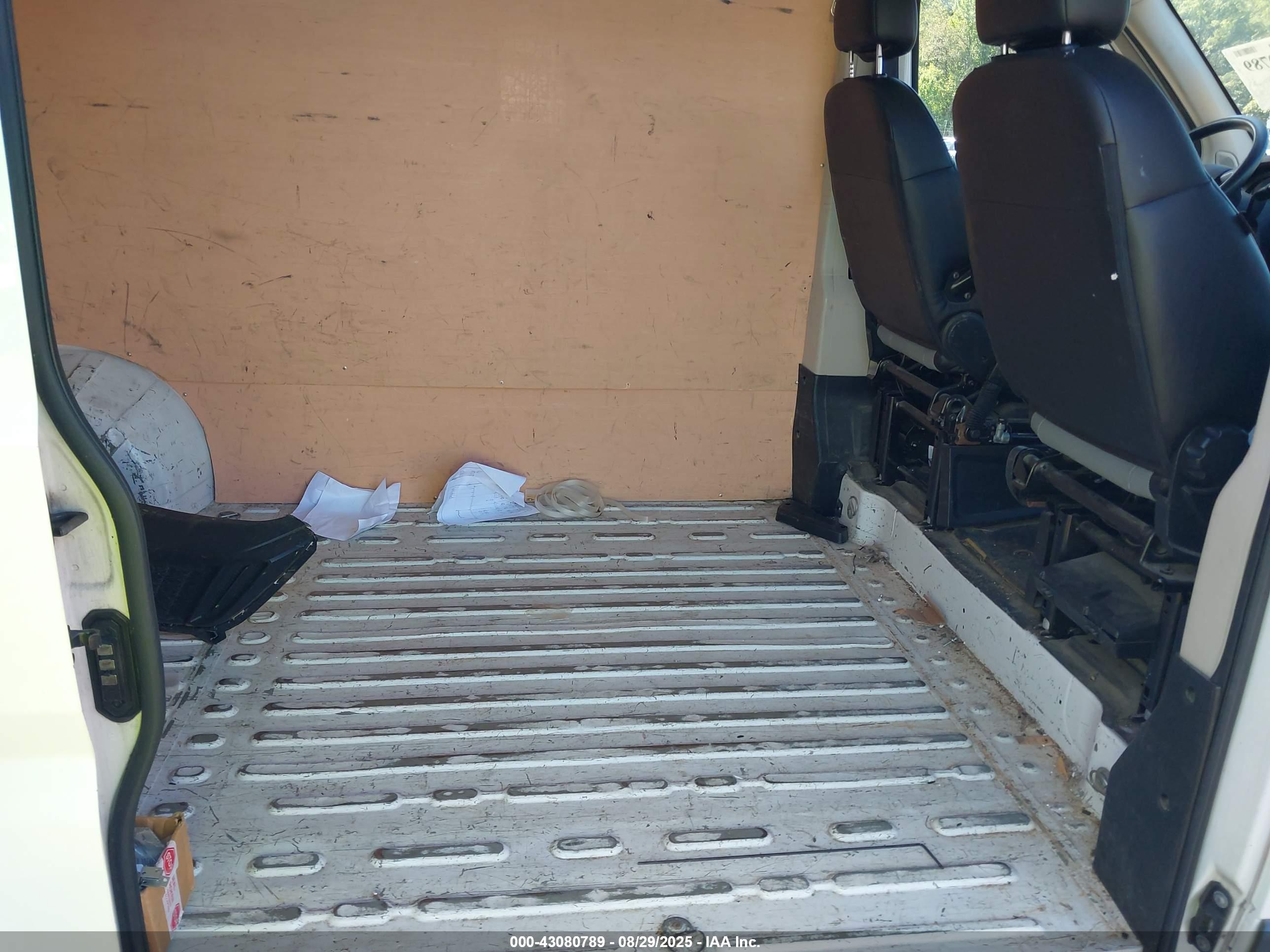 RAM PROMASTER image 8