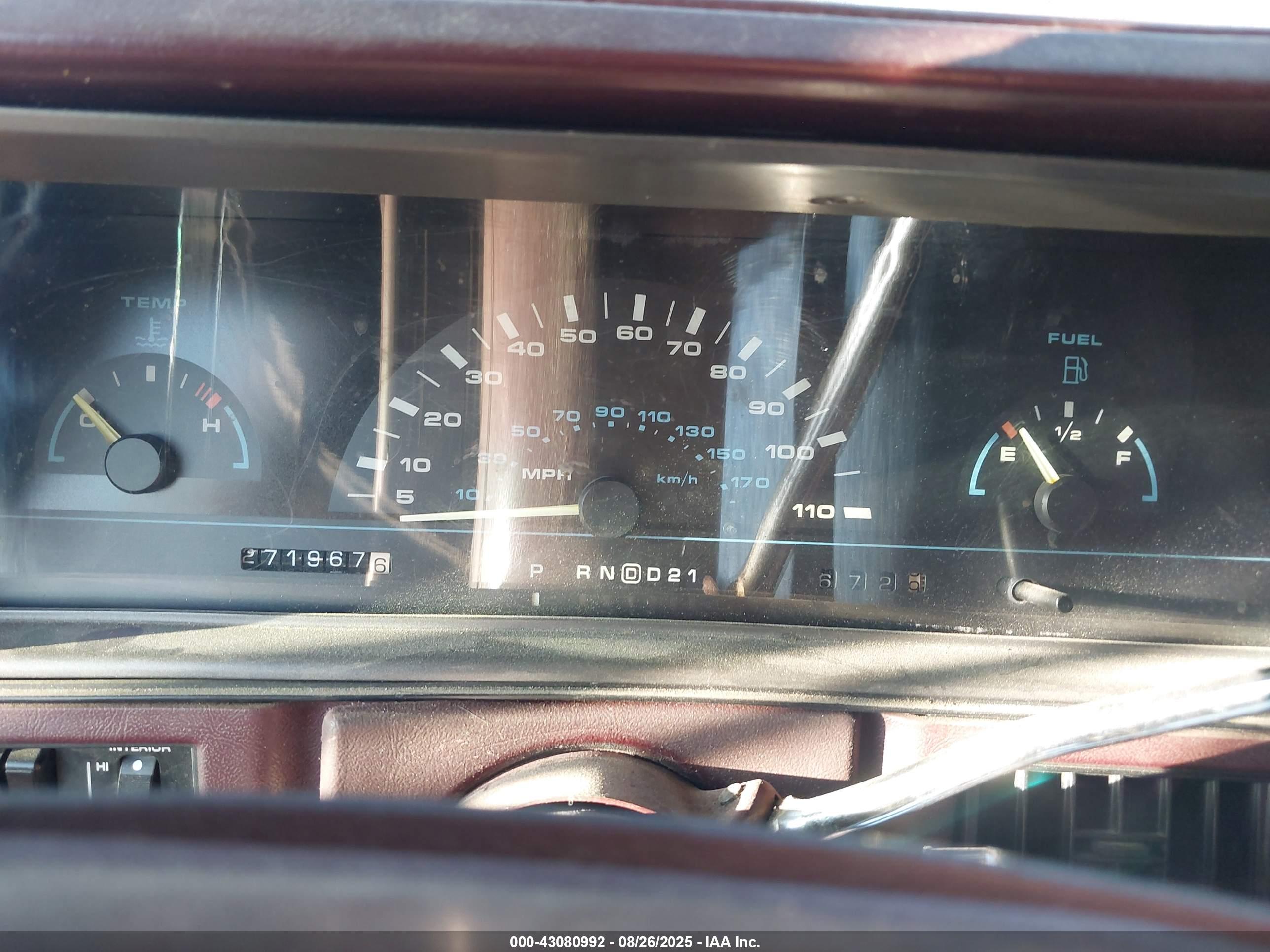 OLDSMOBILE CUTLASS image 7