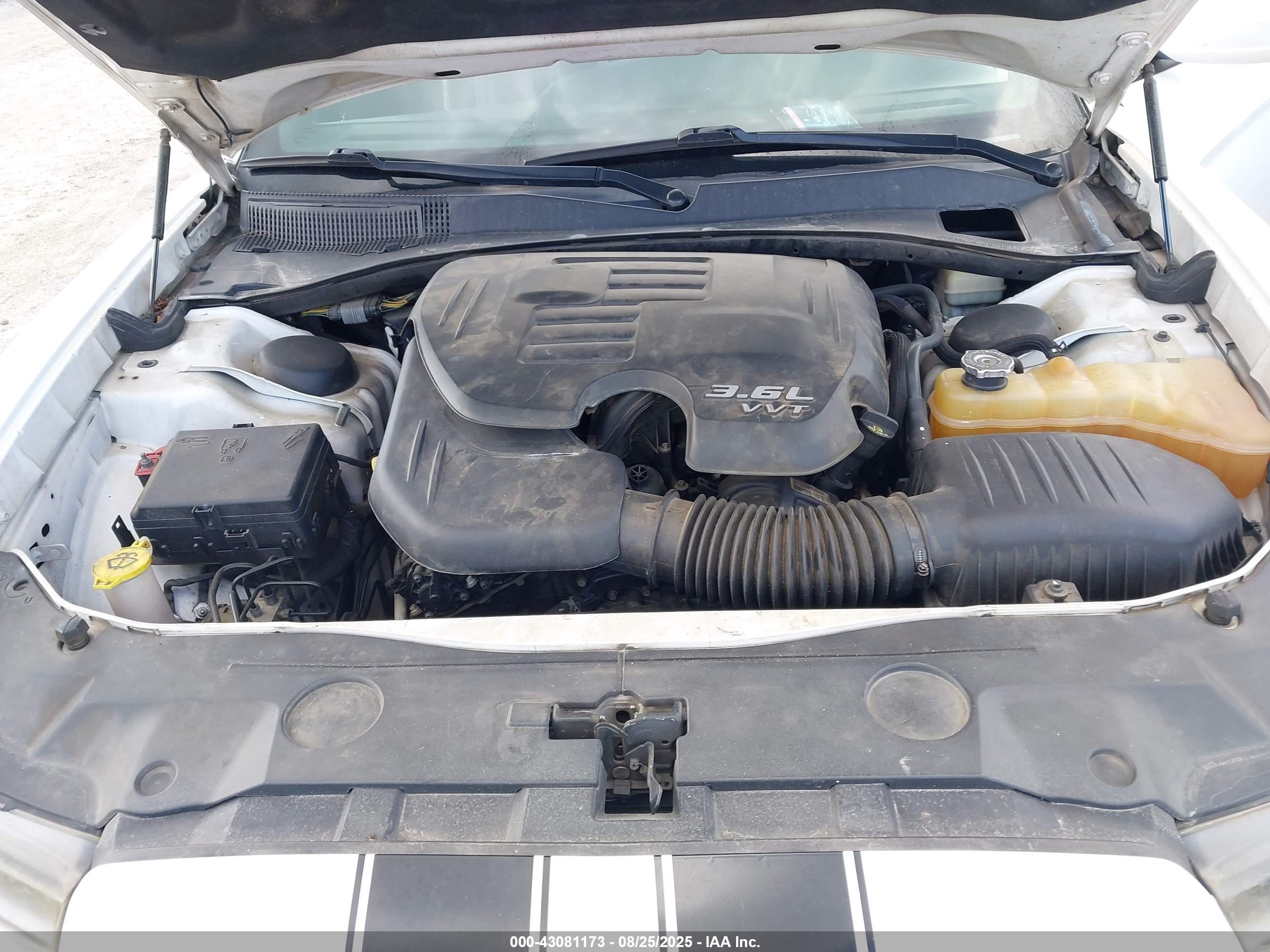 DODGE CHARGER image 10