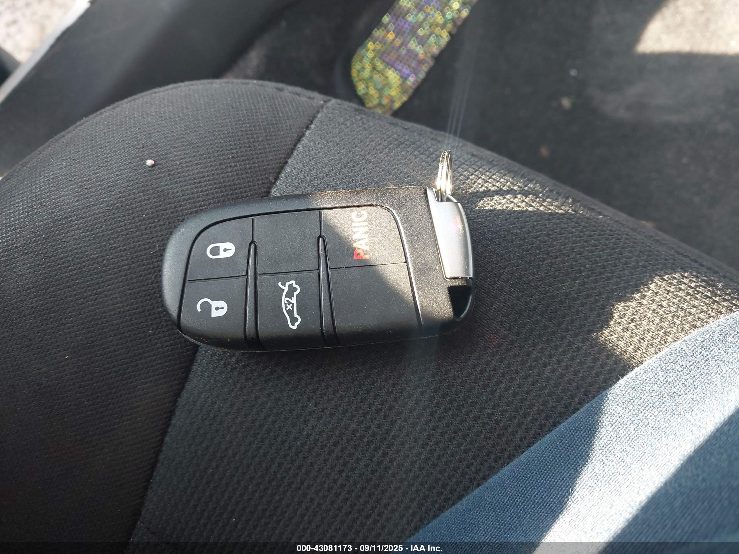 DODGE CHARGER image 11