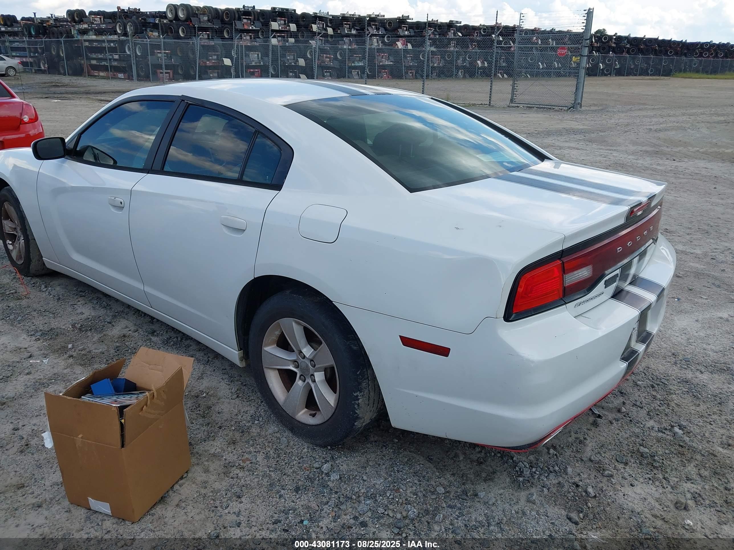 DODGE CHARGER image 3