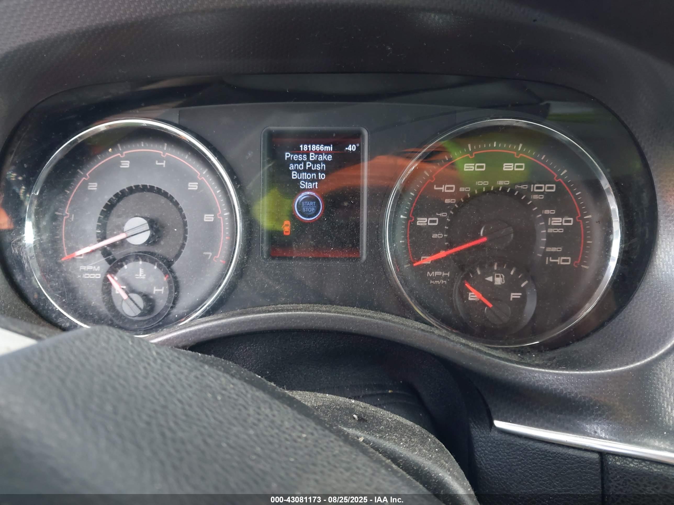 DODGE CHARGER image 7