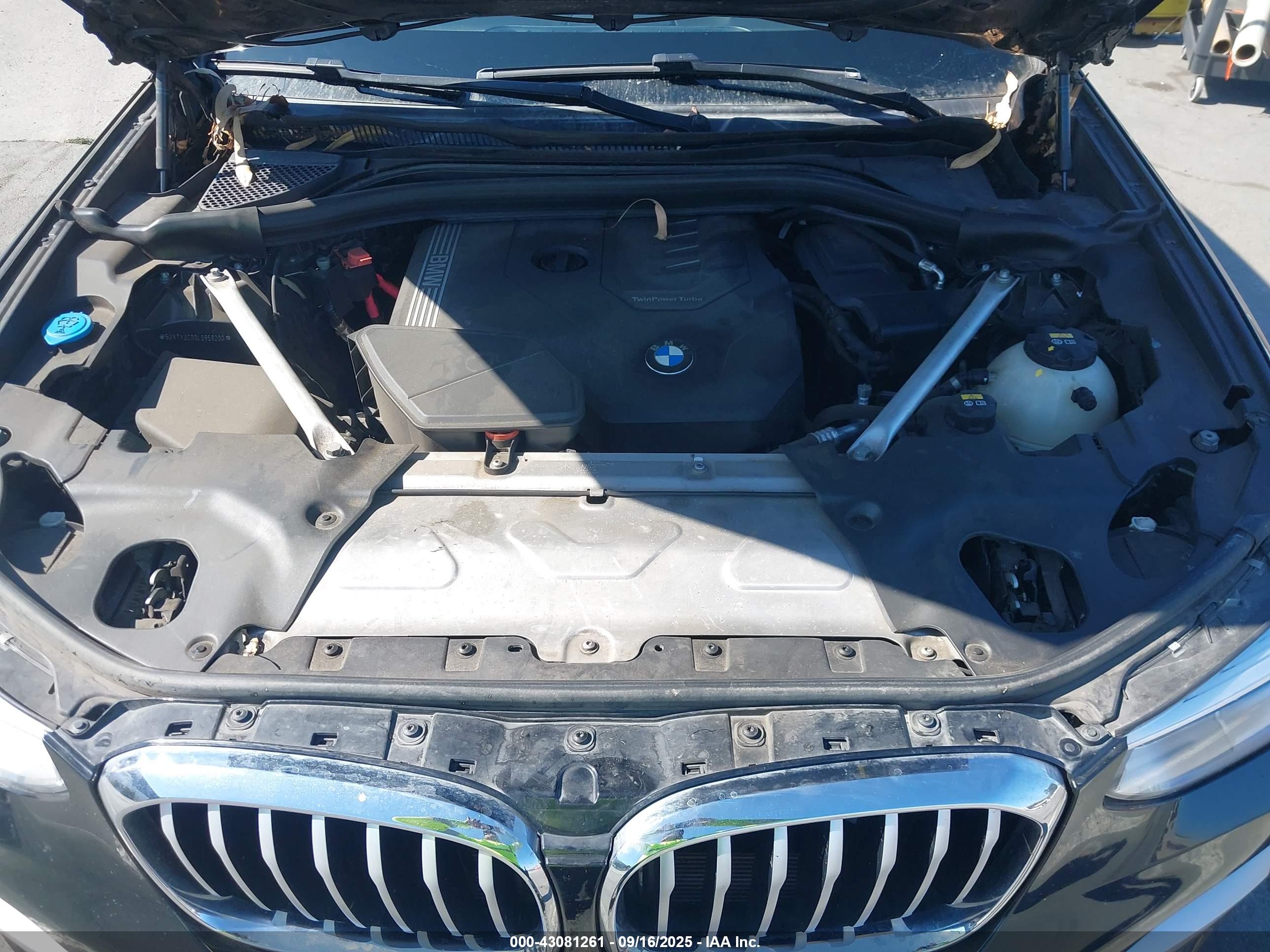 BMW X3 image 10