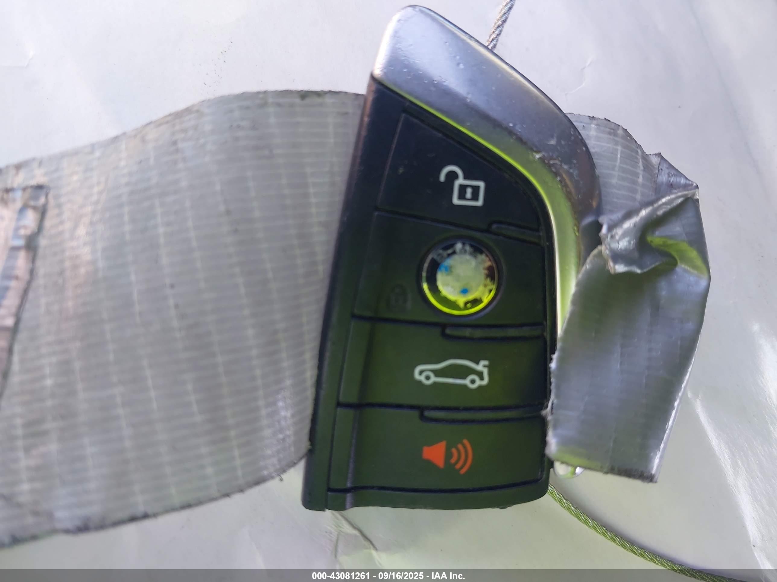 BMW X3 image 11