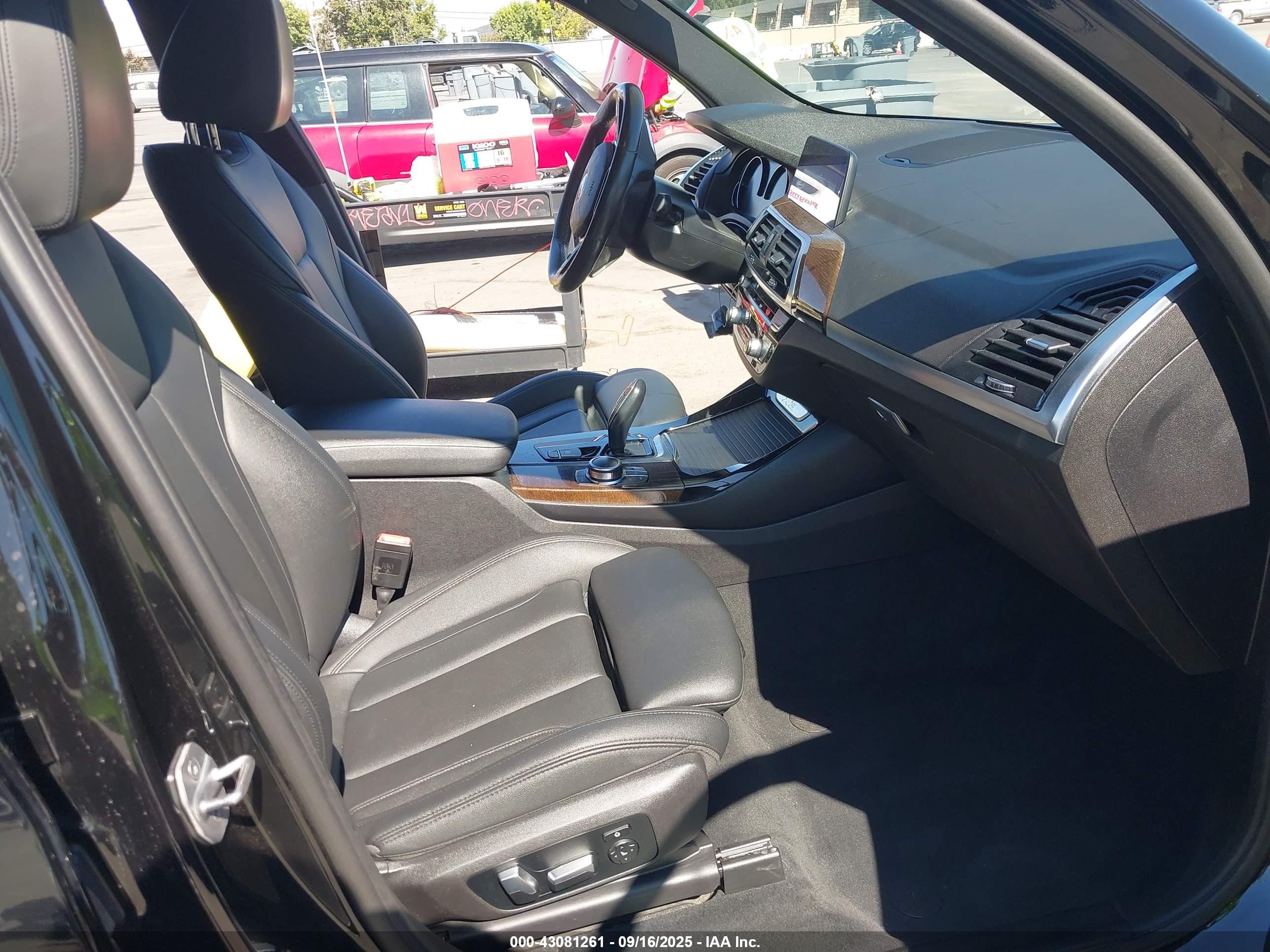 BMW X3 image 5