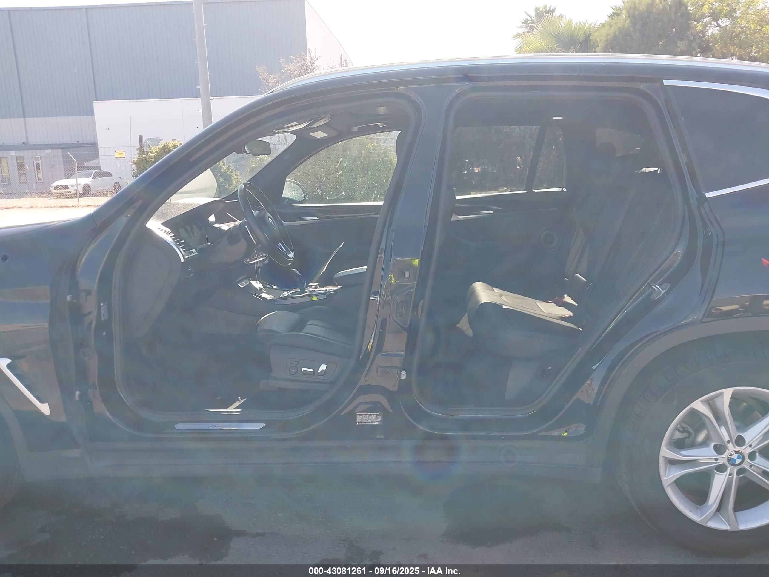 BMW X3 image 6