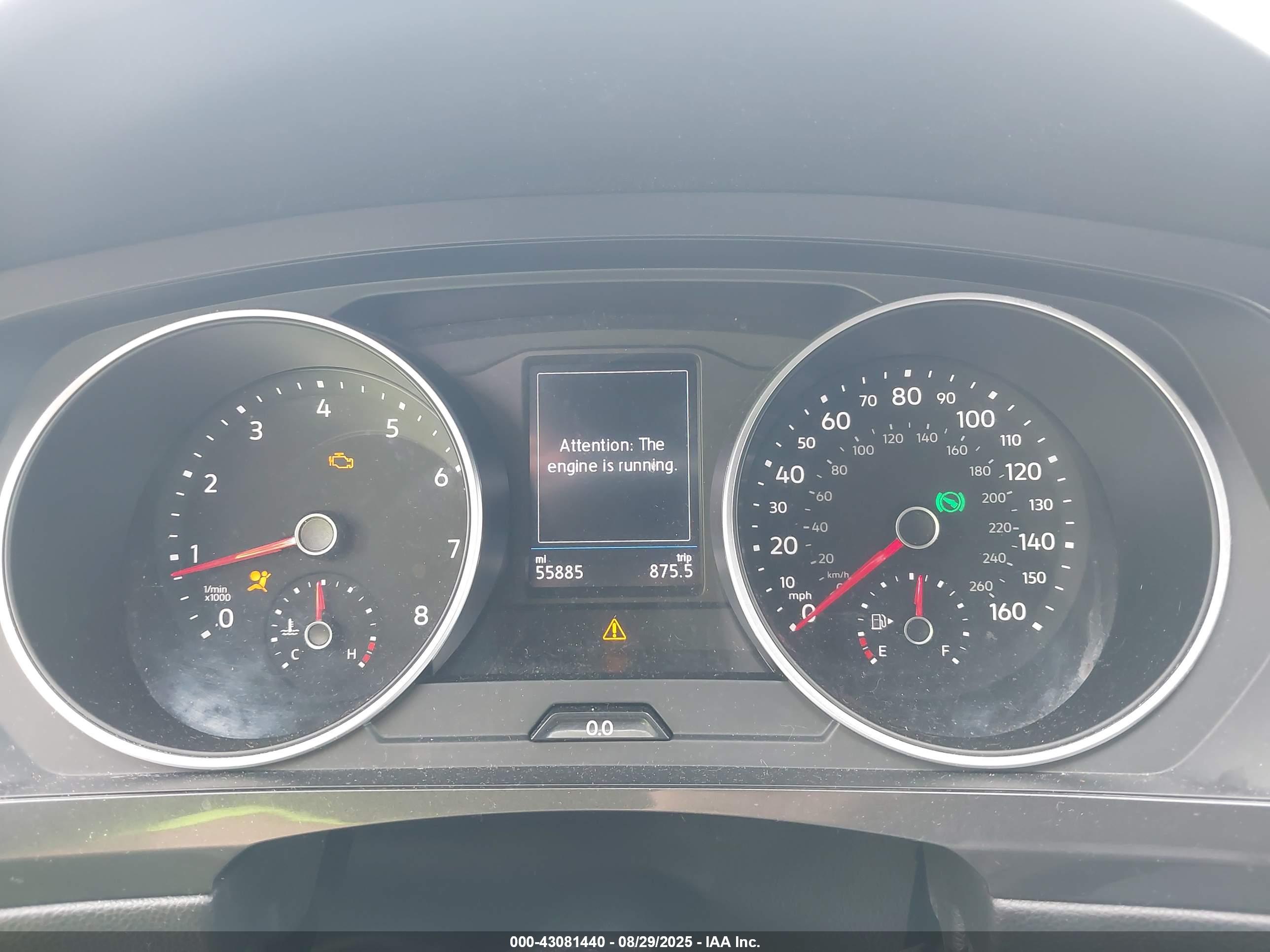 VOLKSWAGEN TIGUAN image 7