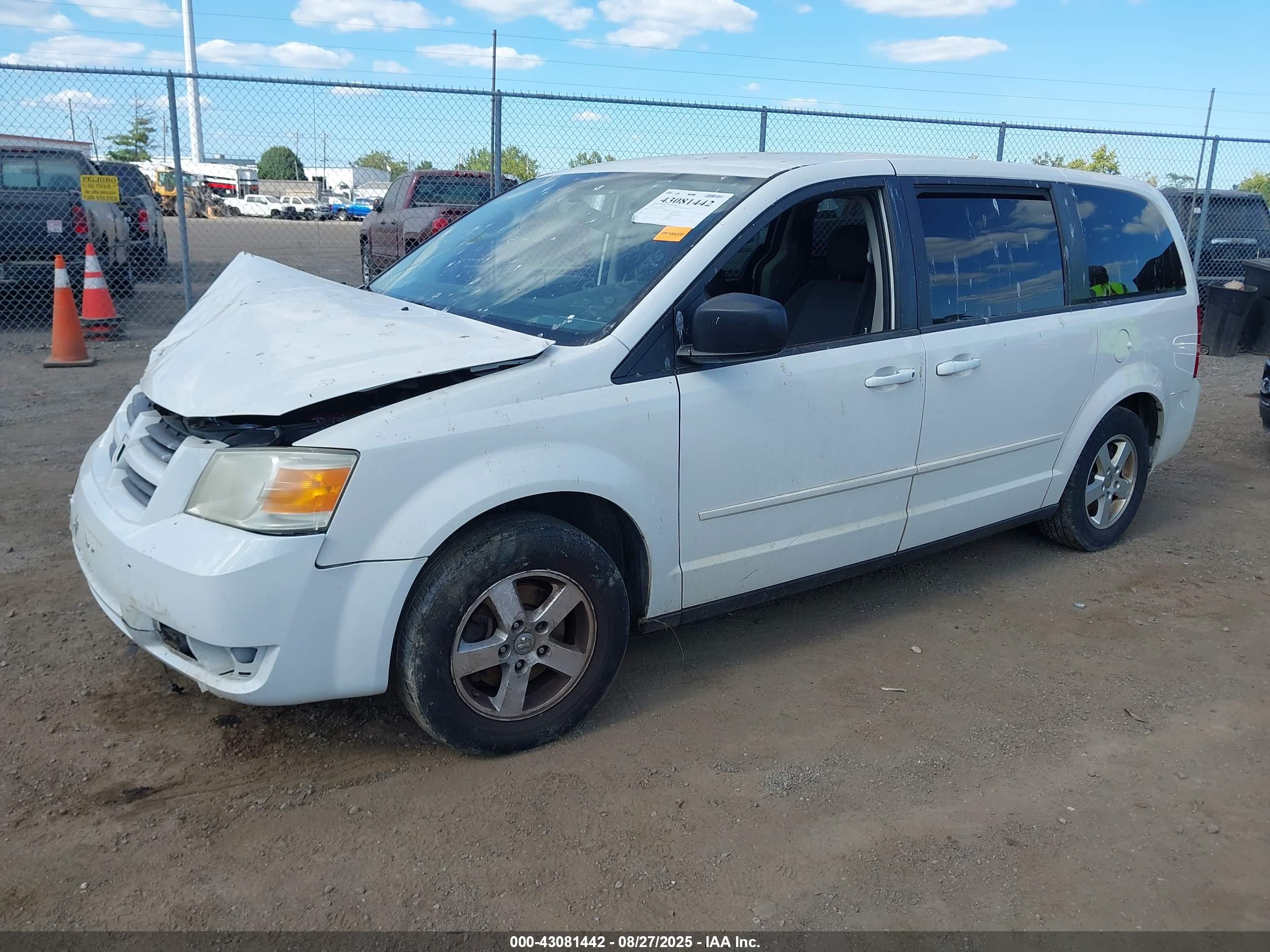 DODGE GRAND image 2