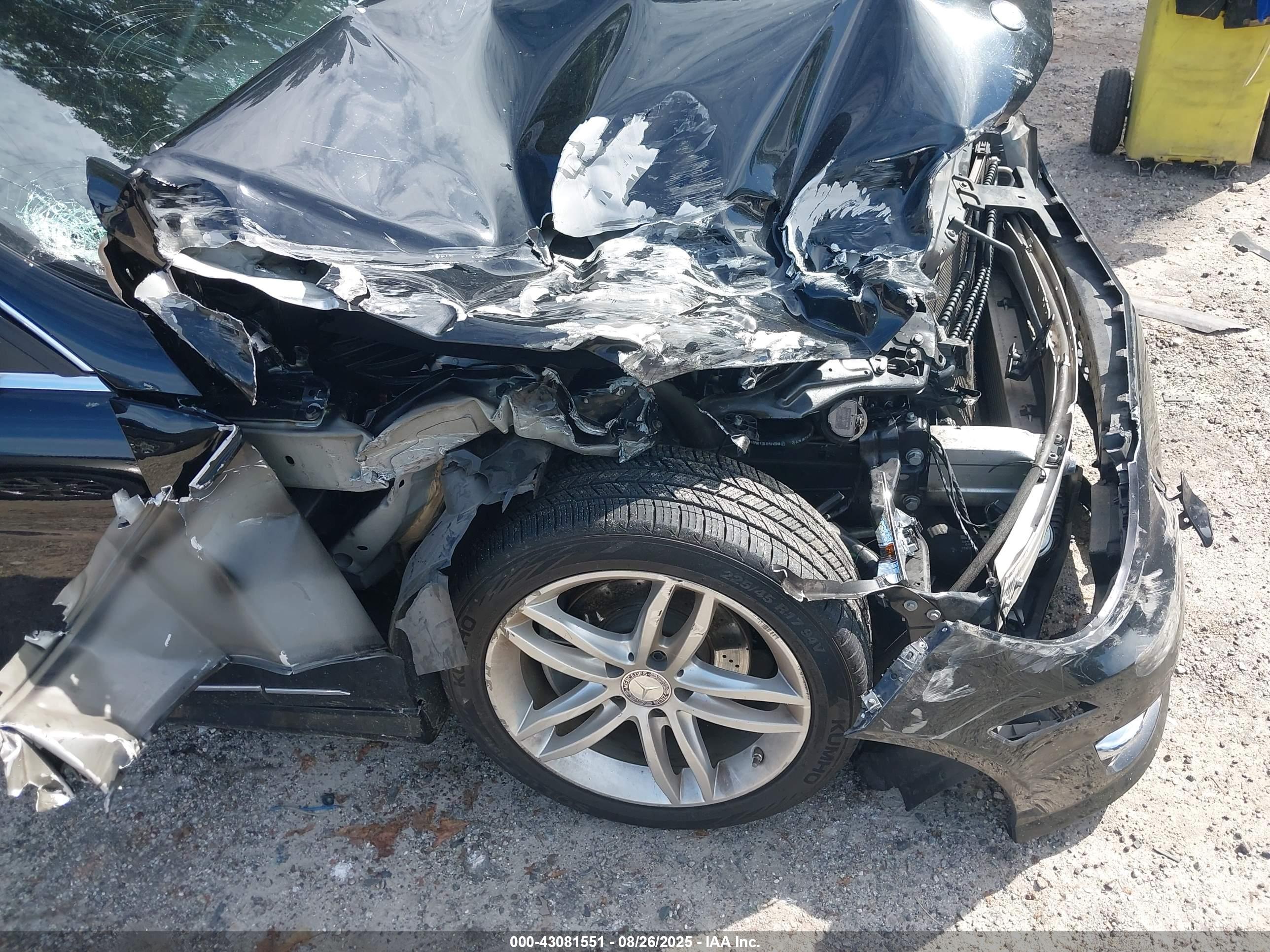 MERCEDES-BENZ C image 6