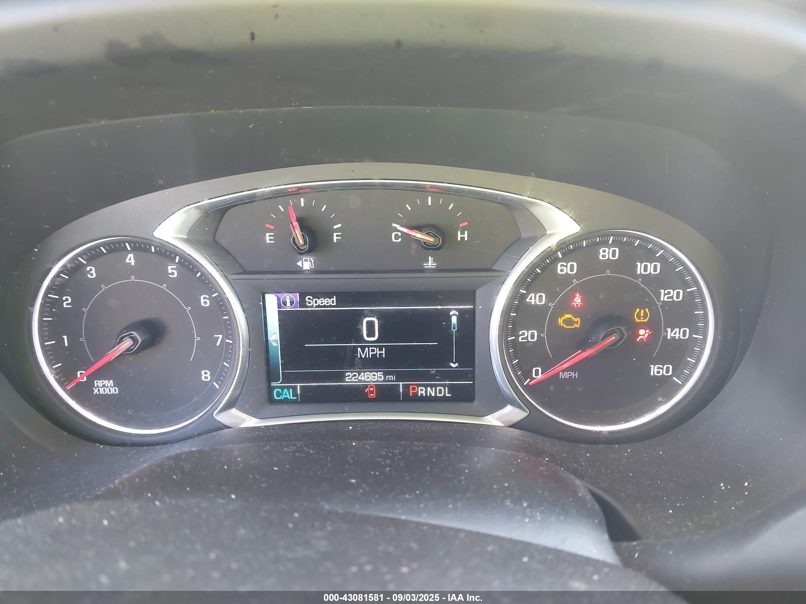 GMC ACADIA image 7