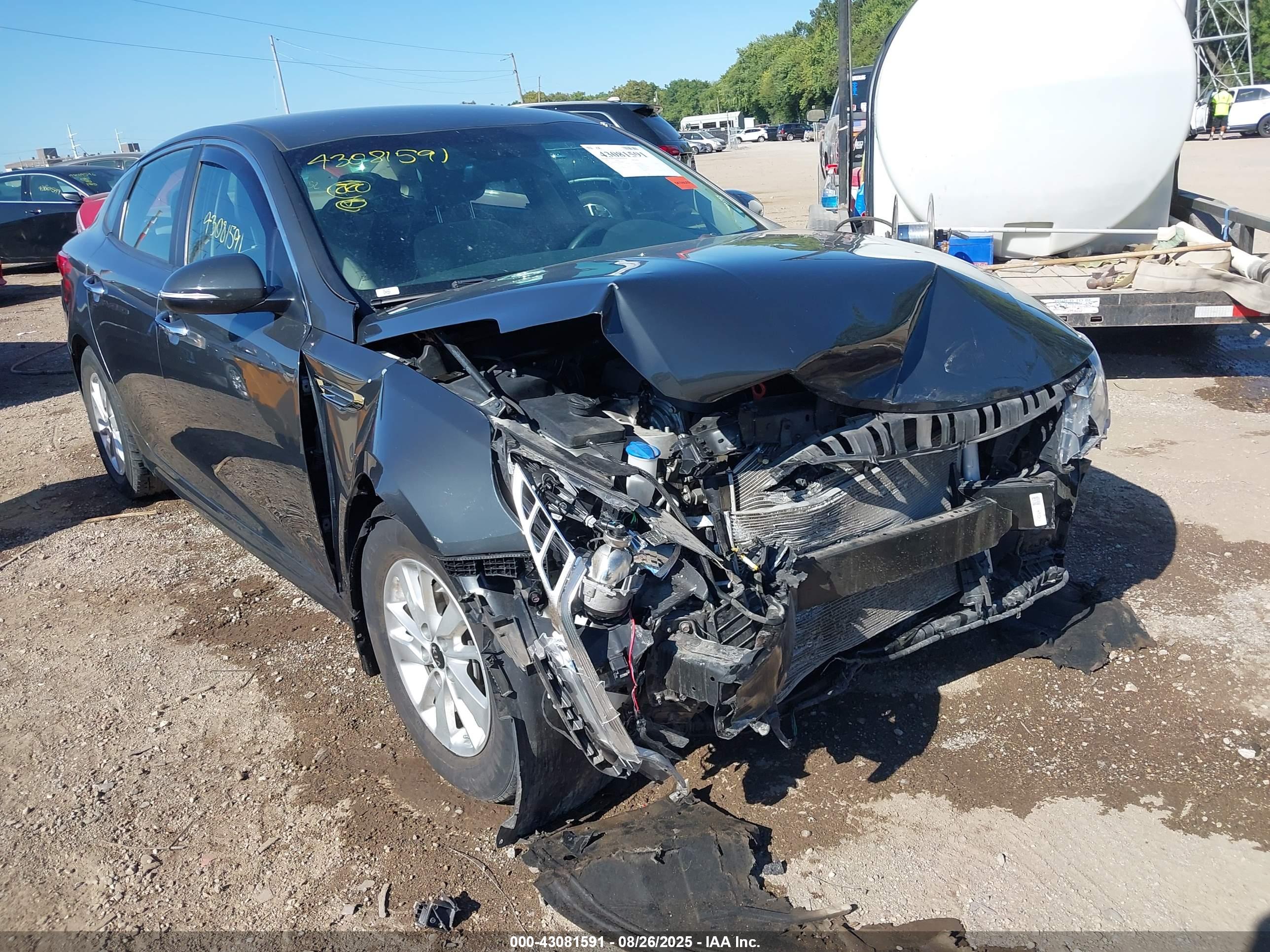 KIA OPTIMA image 6