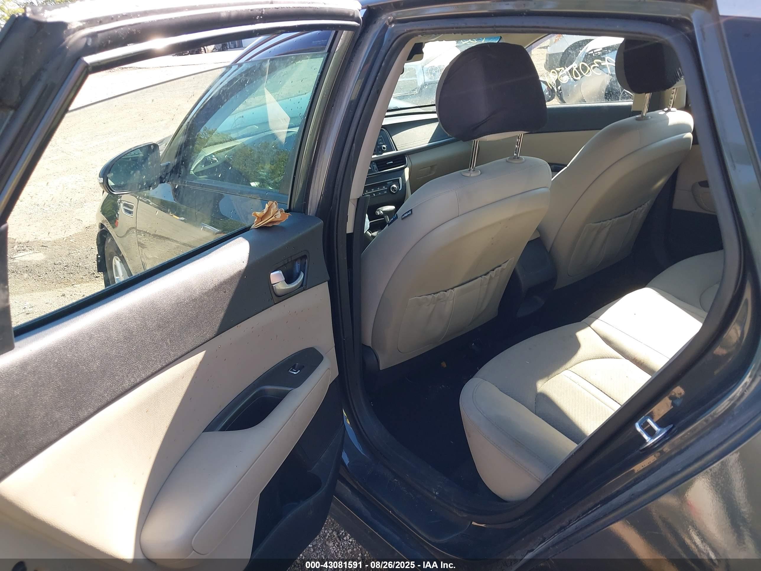 KIA OPTIMA image 8