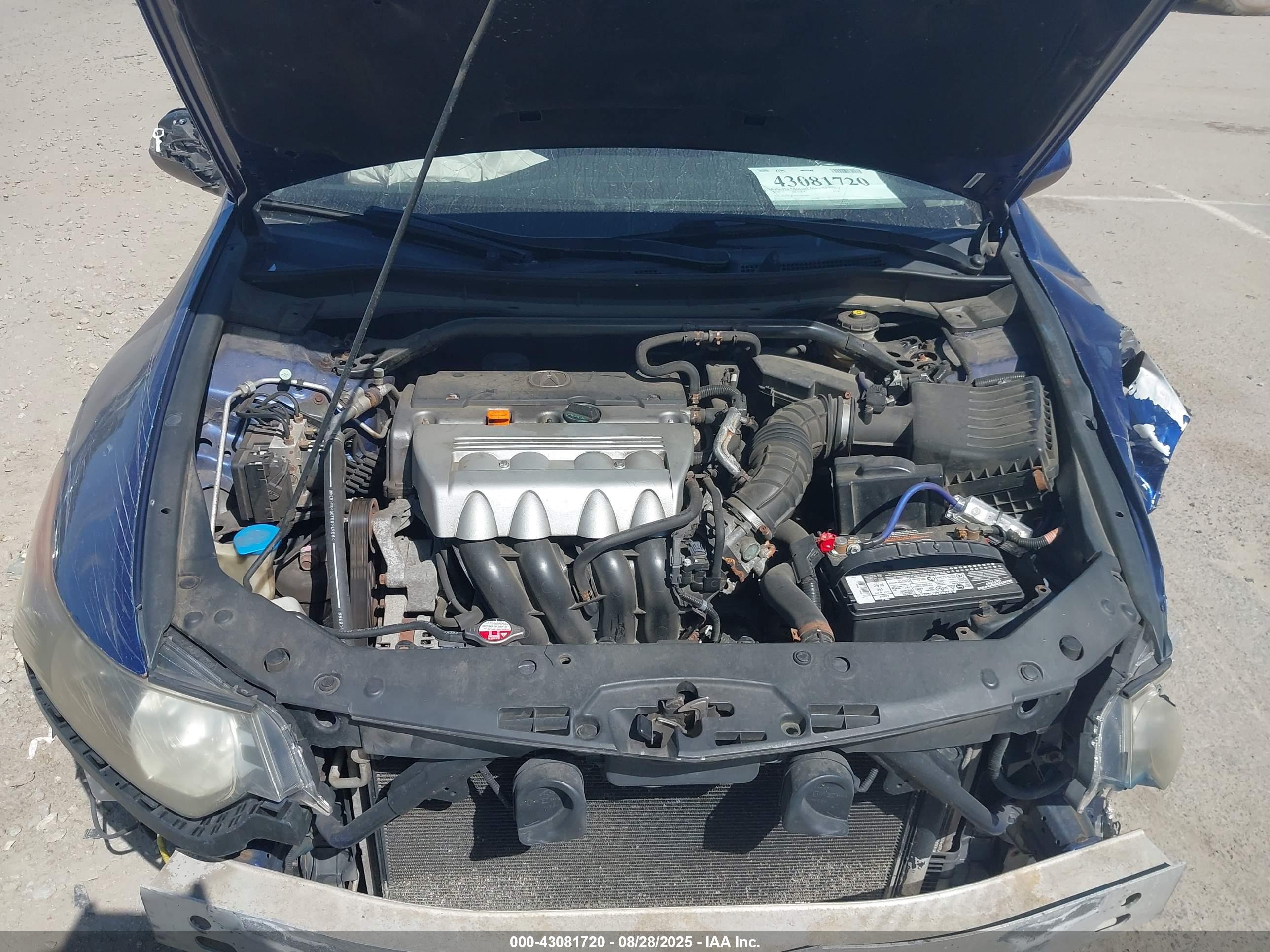 ACURA TSX image 10