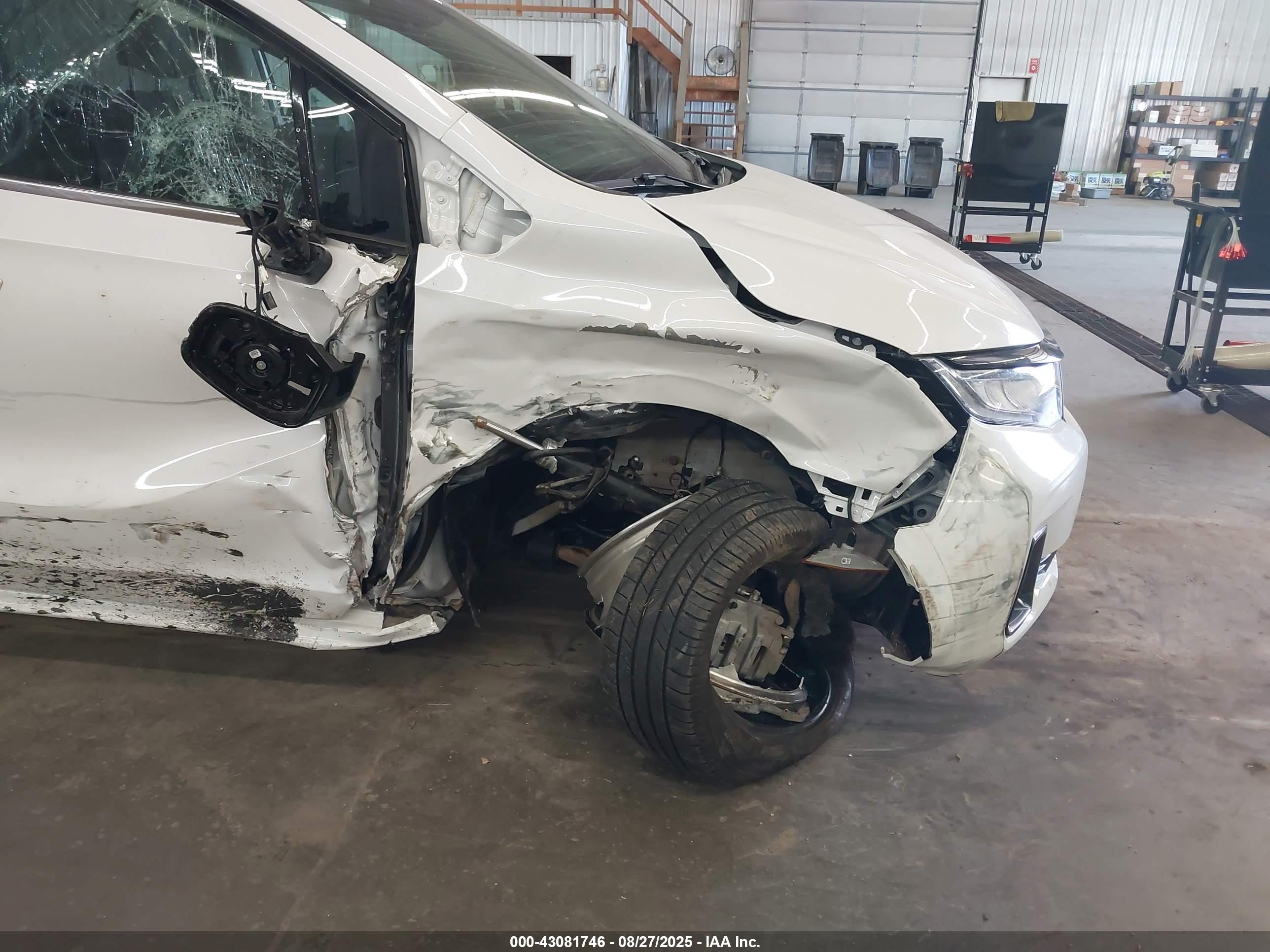 HONDA ODYSSEY image 6