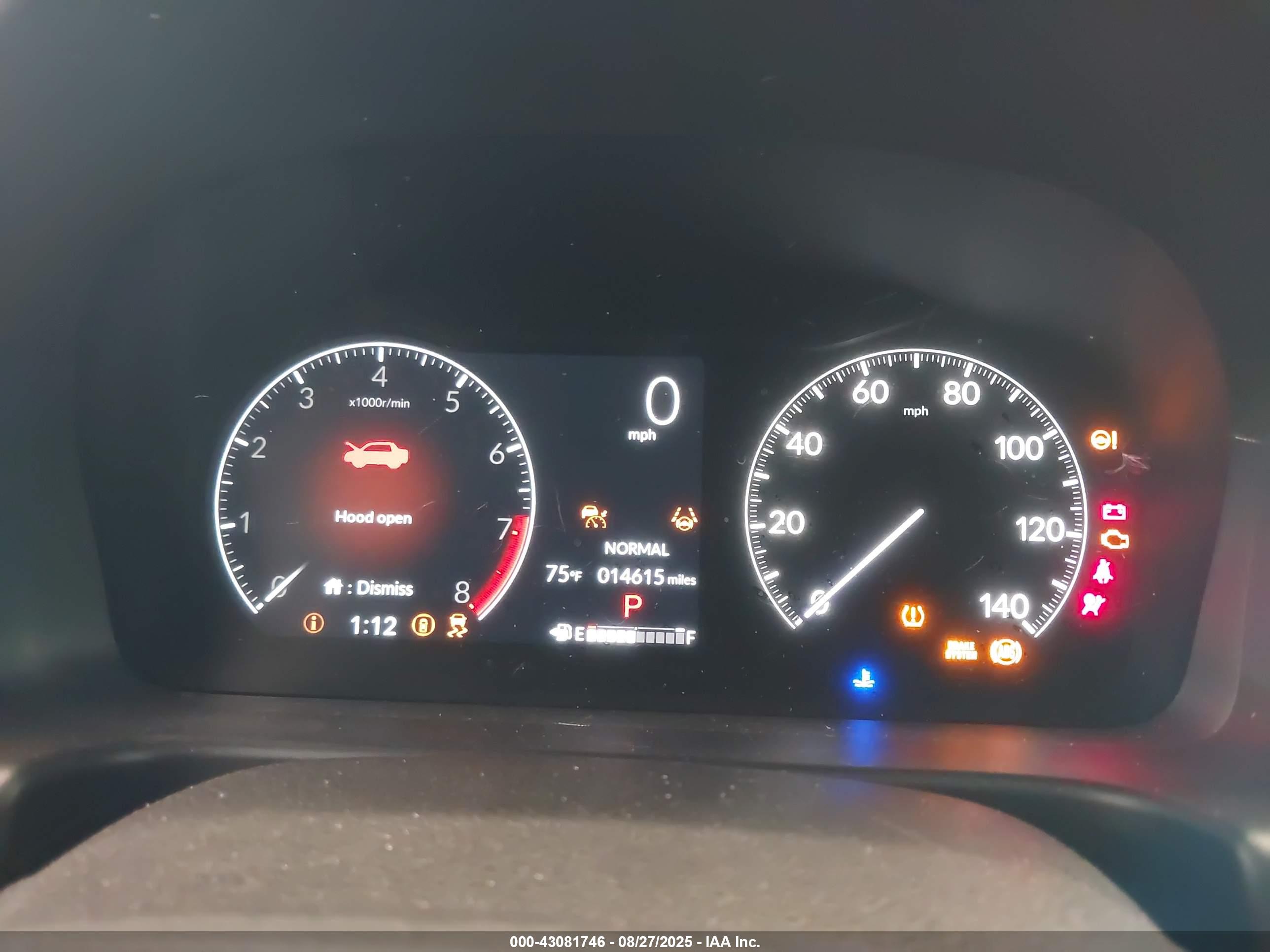 HONDA ODYSSEY image 7