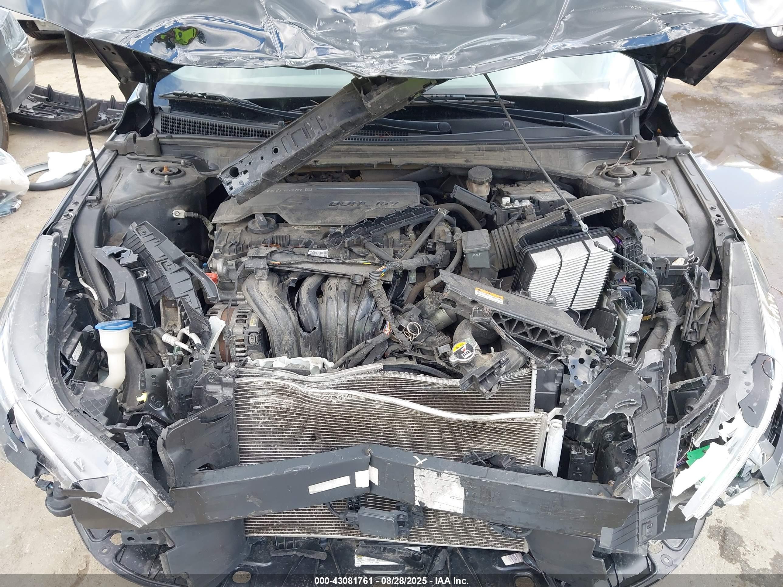HYUNDAI ELANTRA image 10
