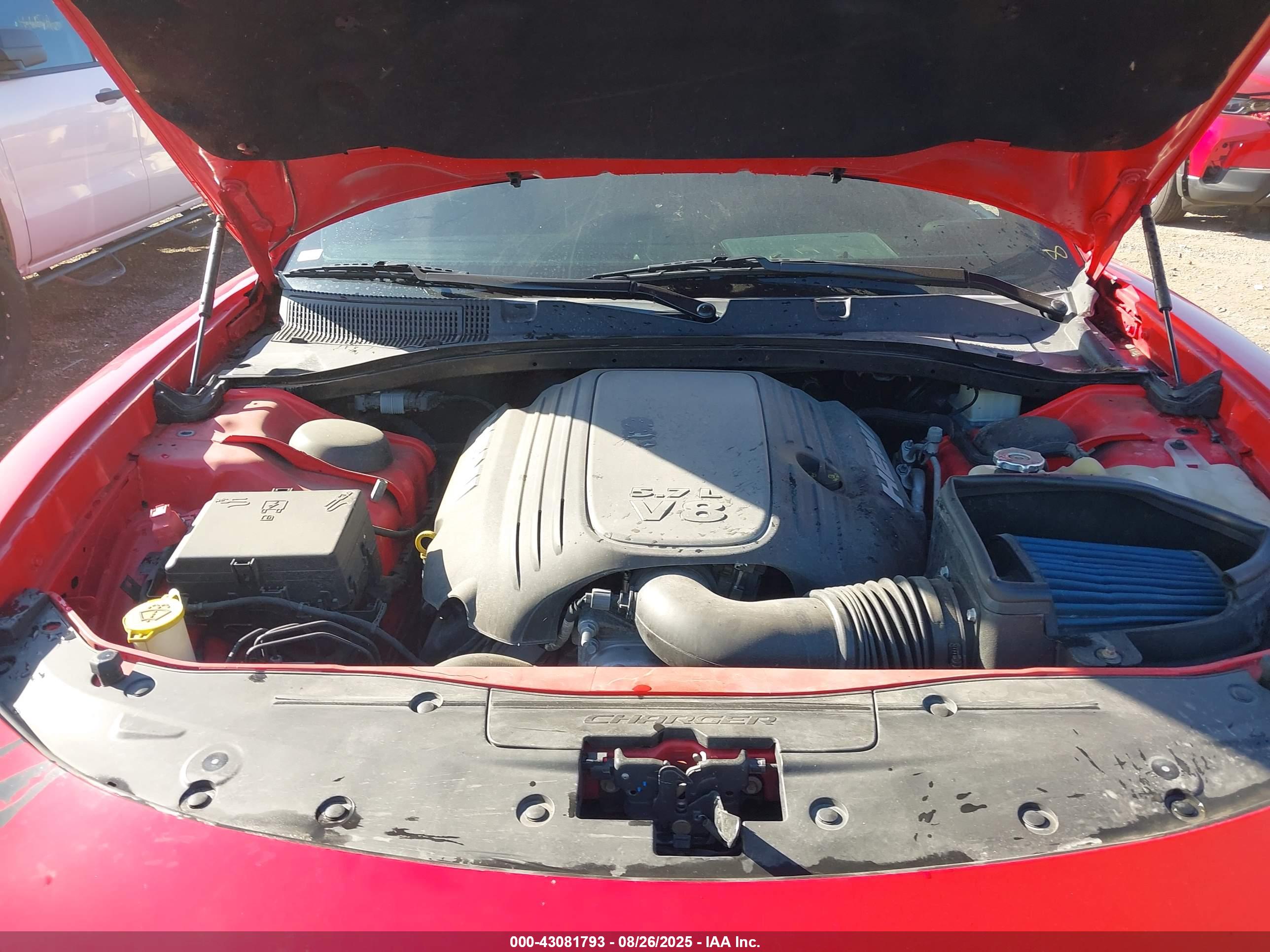 DODGE CHARGER image 10