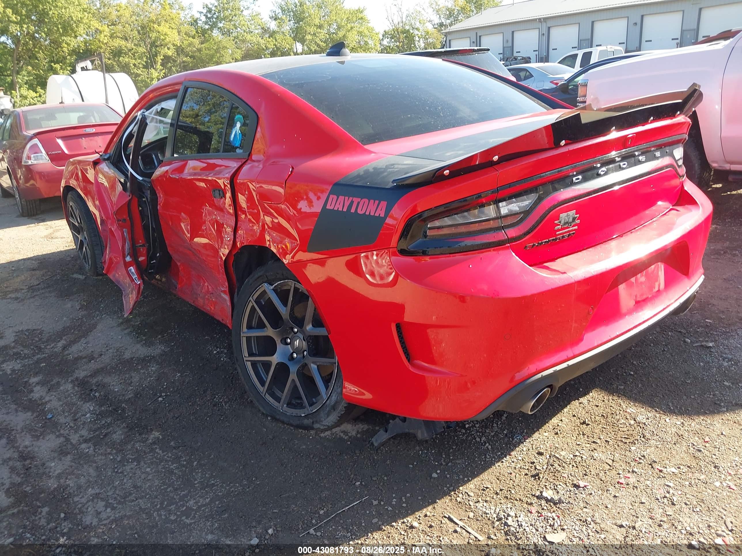 DODGE CHARGER image 3