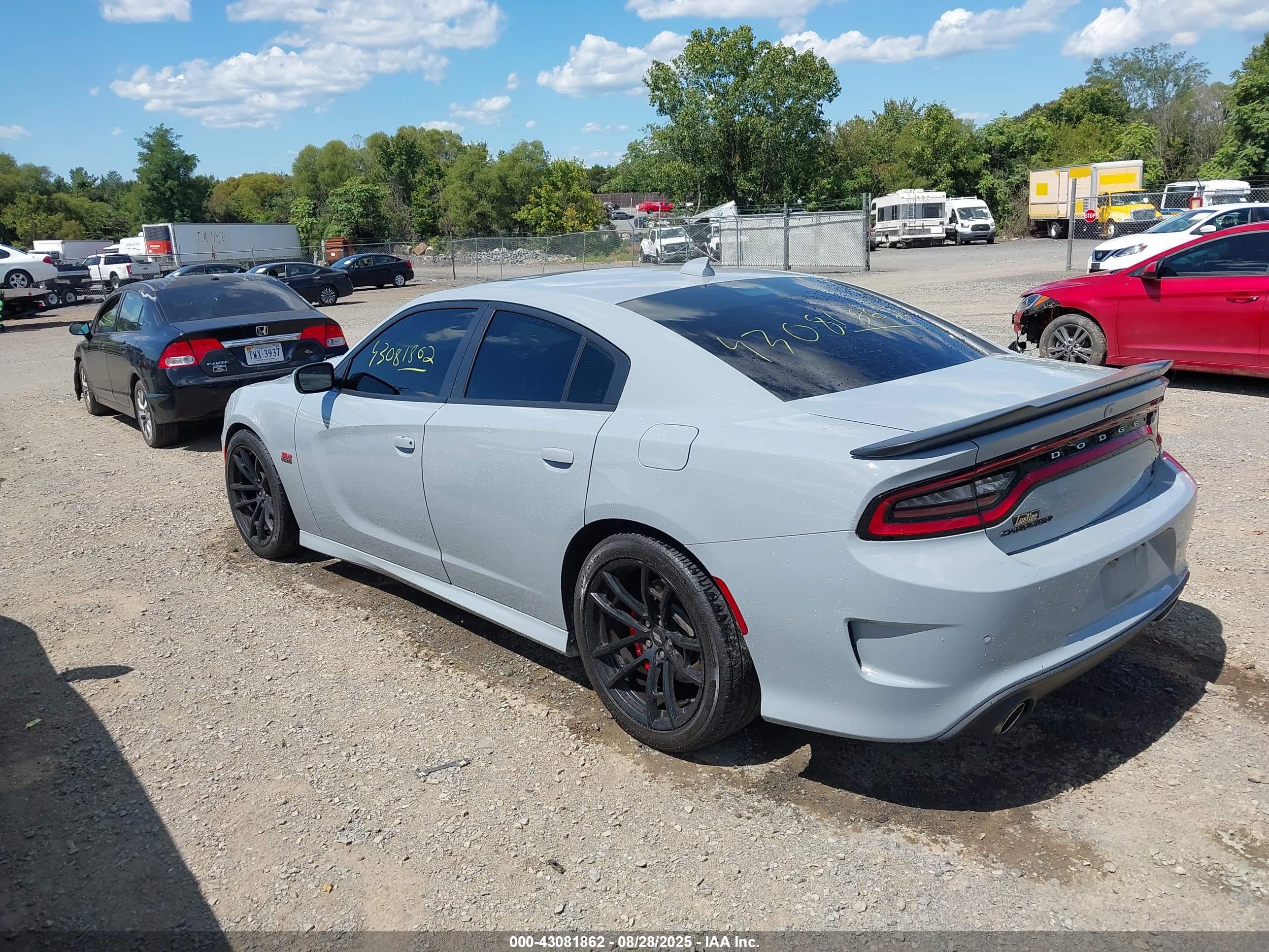 DODGE CHARGER image 3