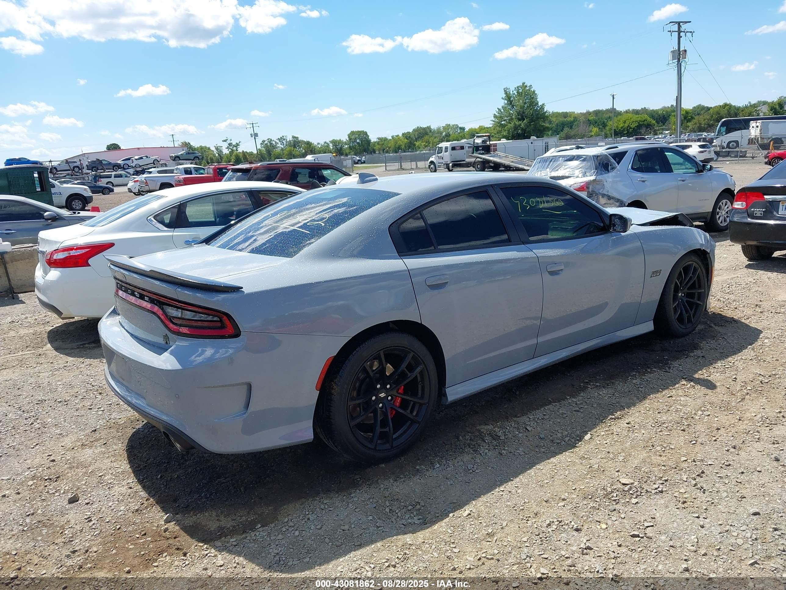 DODGE CHARGER image 4