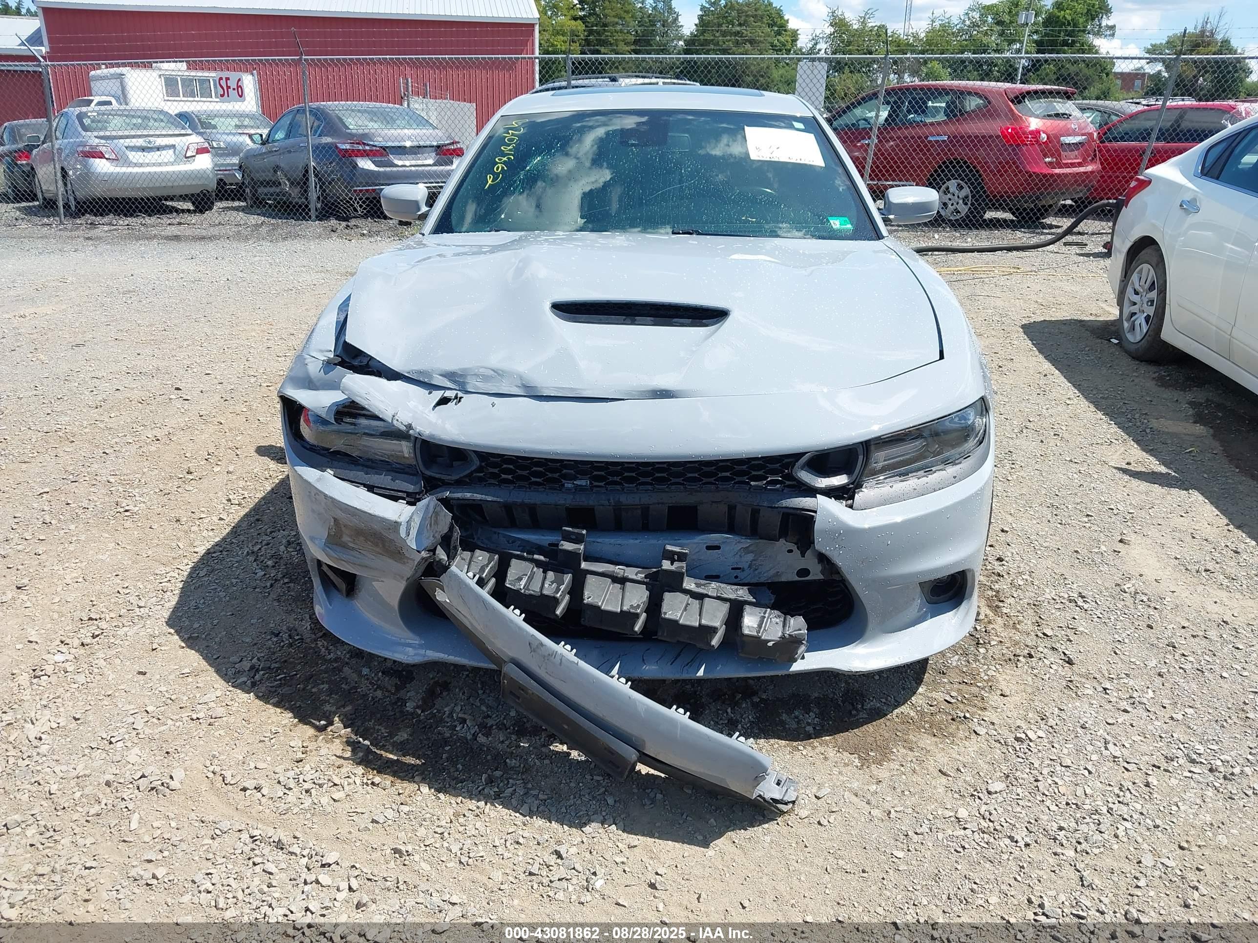 DODGE CHARGER image 6