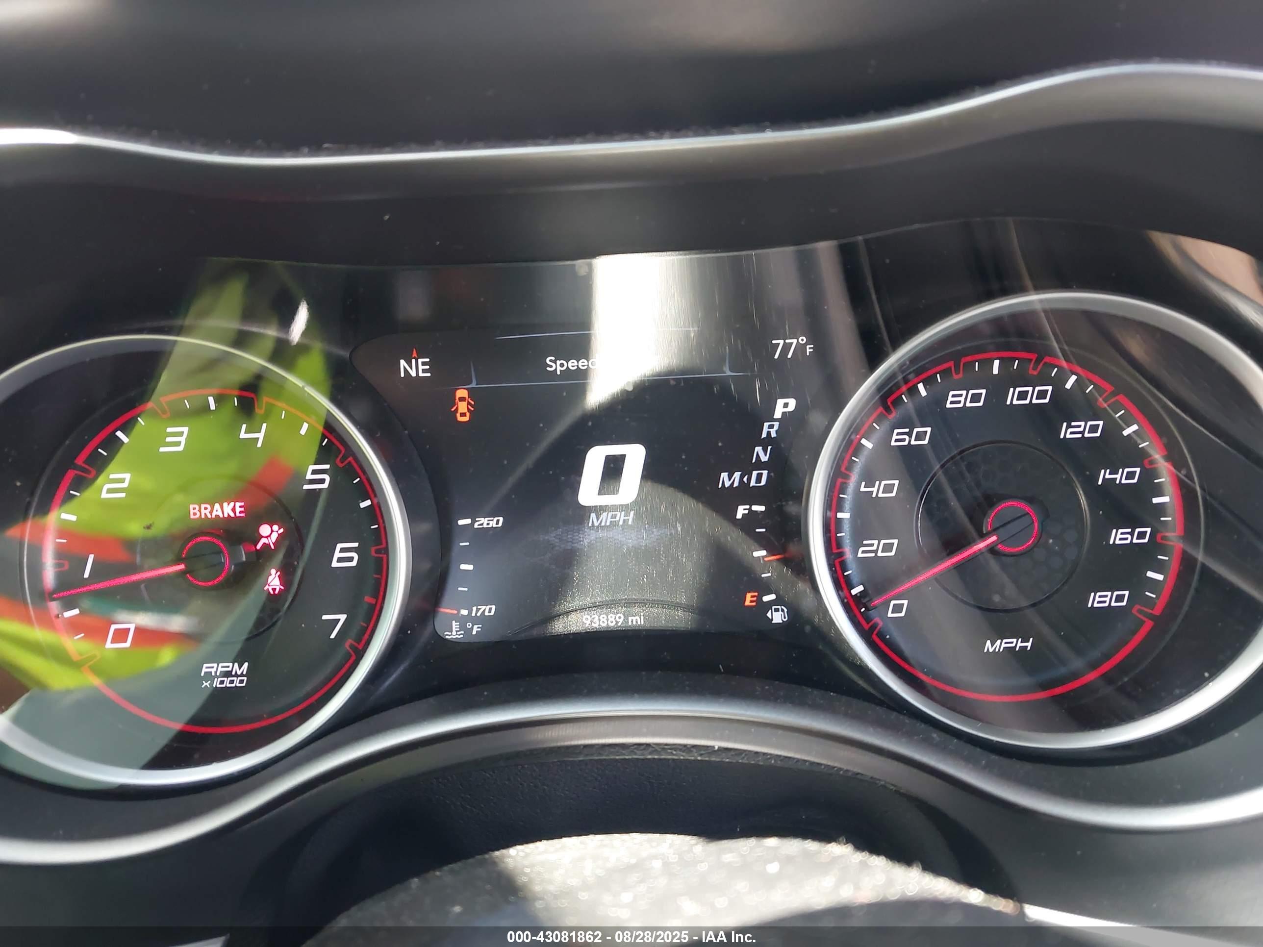 DODGE CHARGER image 7