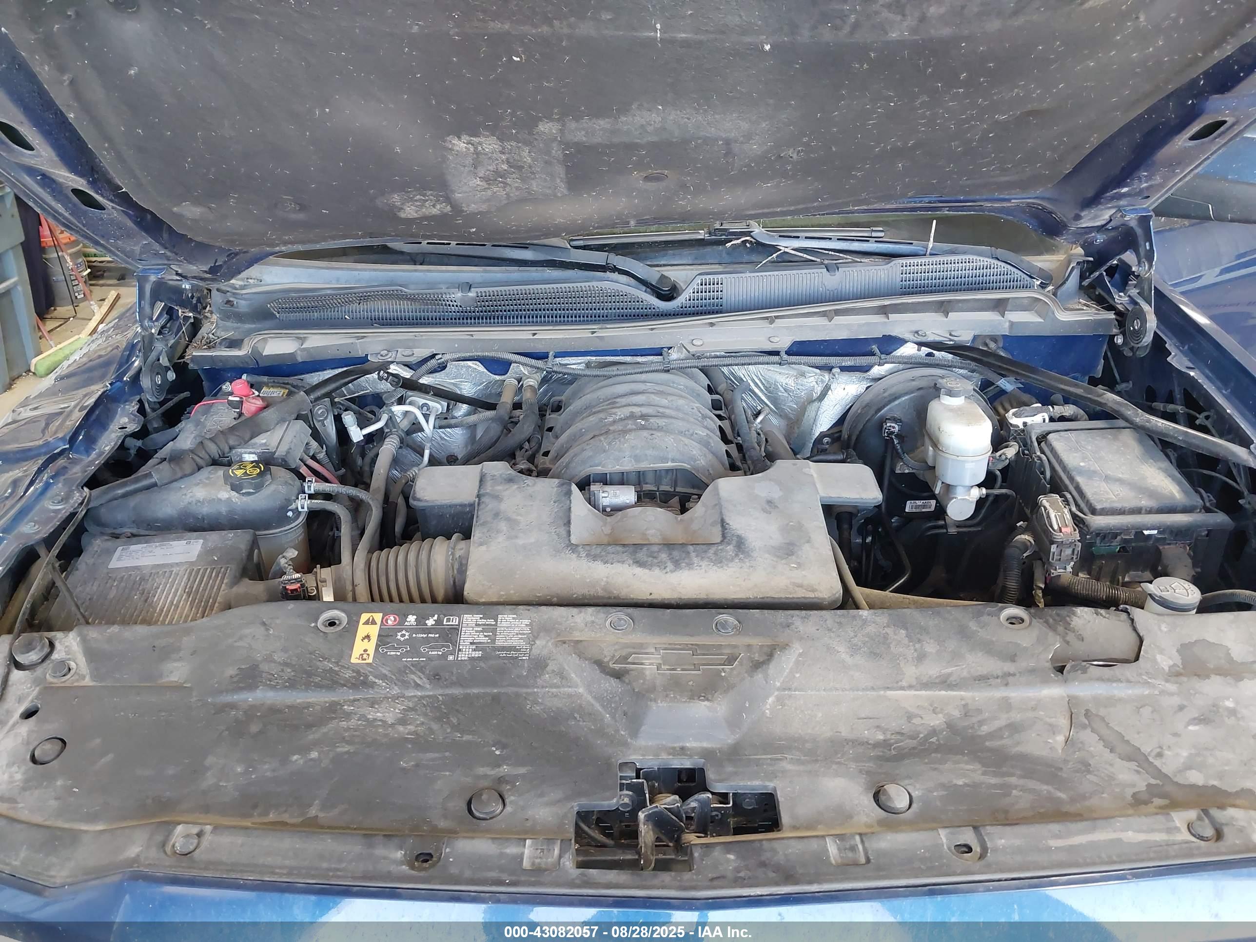 CHEVROLET SILVERADO image 10