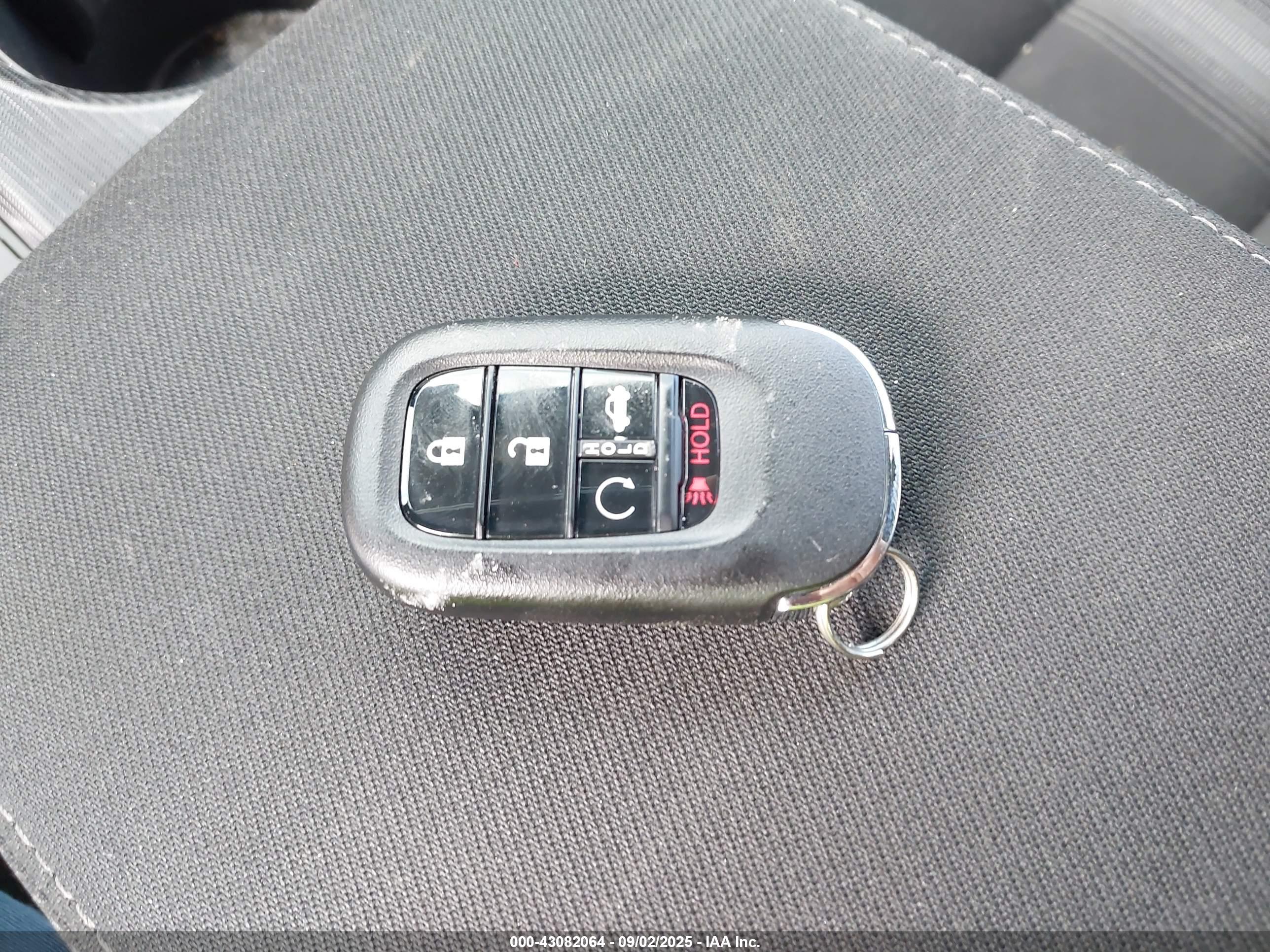 HONDA CIVIC image 11