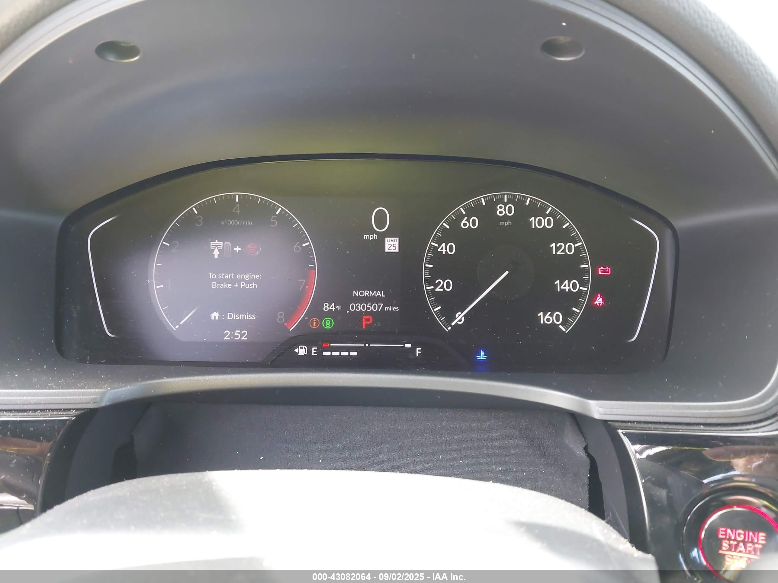 HONDA CIVIC image 7
