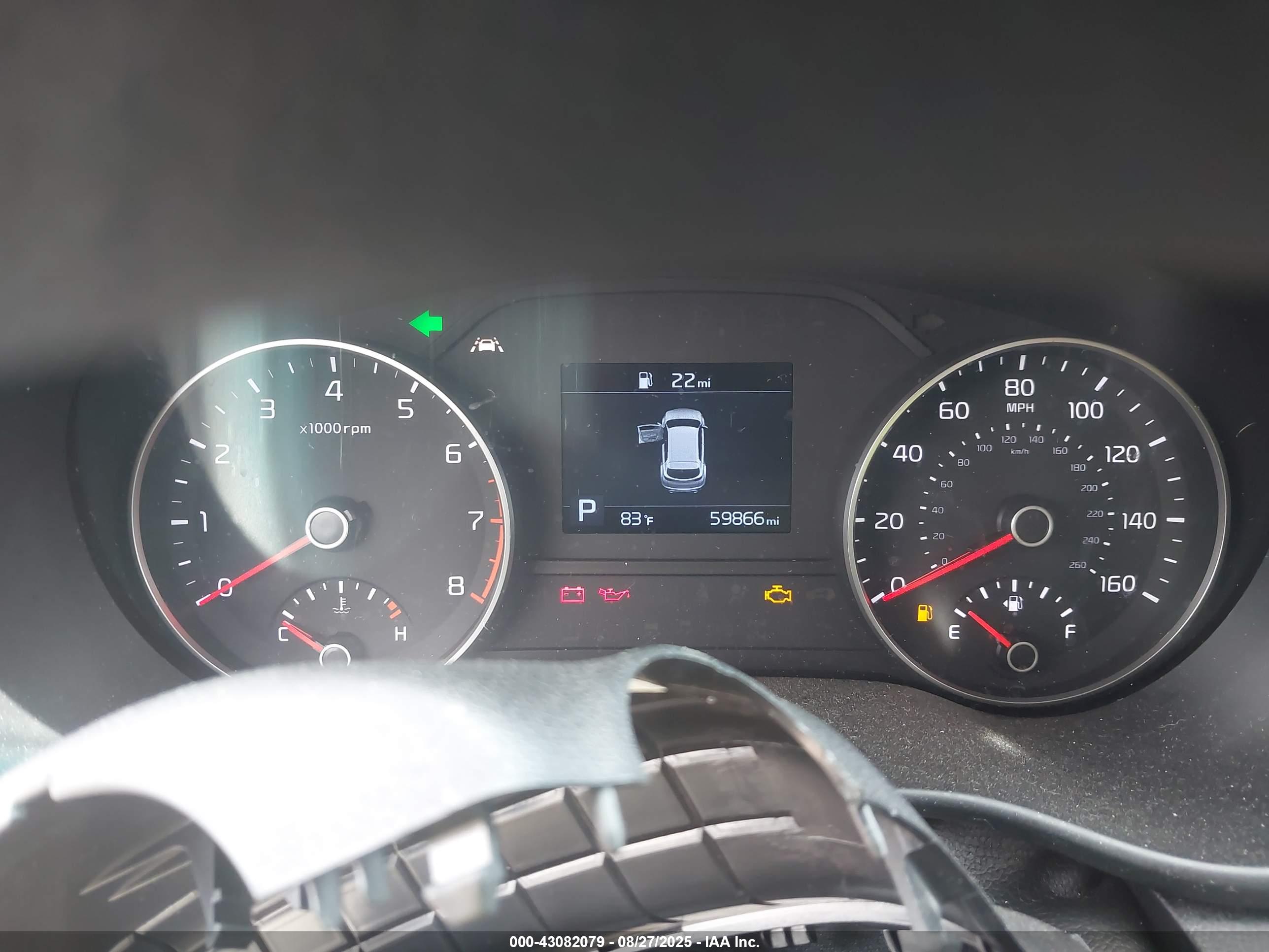 KIA SPORTAGE image 7