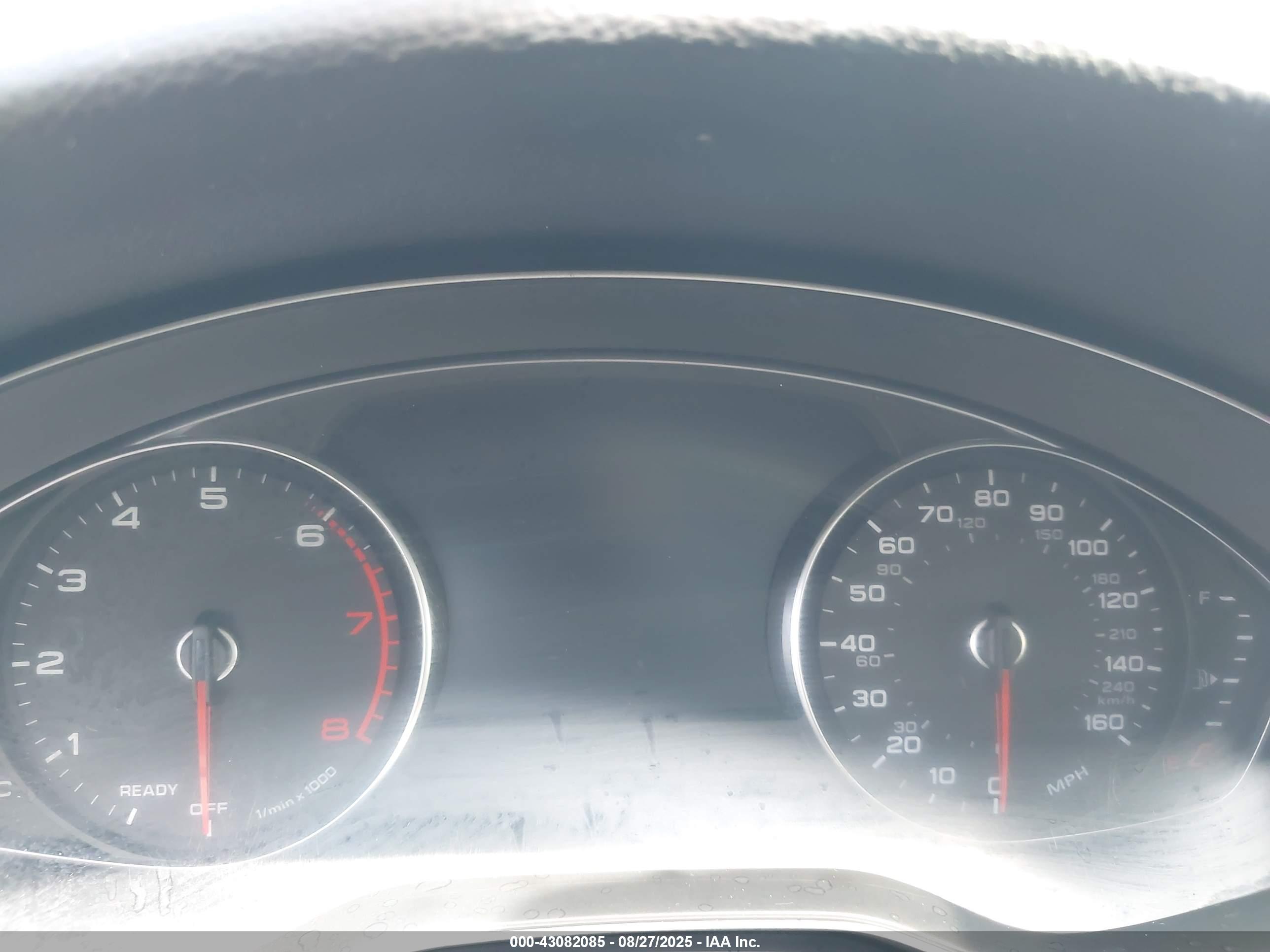 AUDI A4 image 7