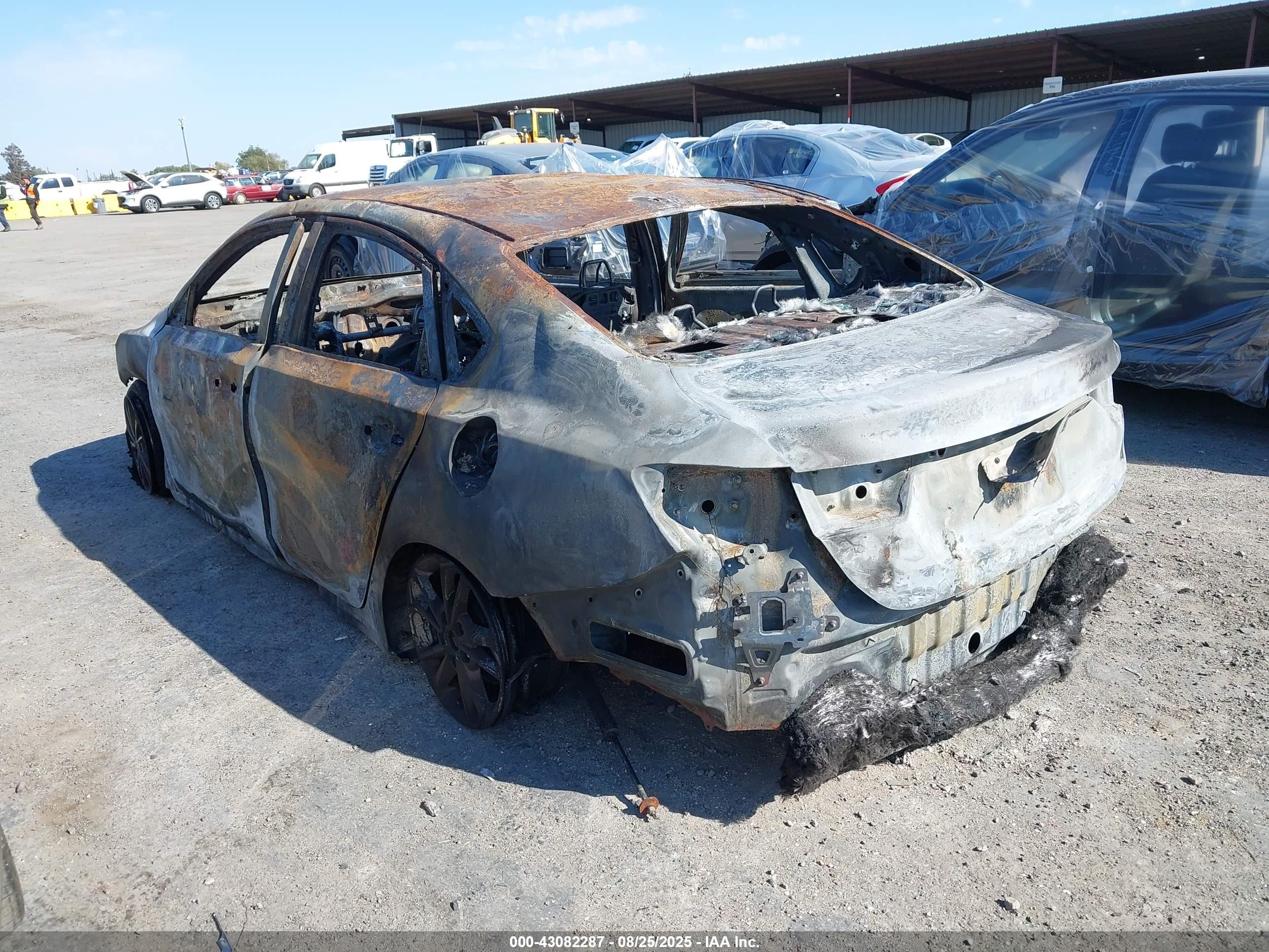 KIA FORTE image 3