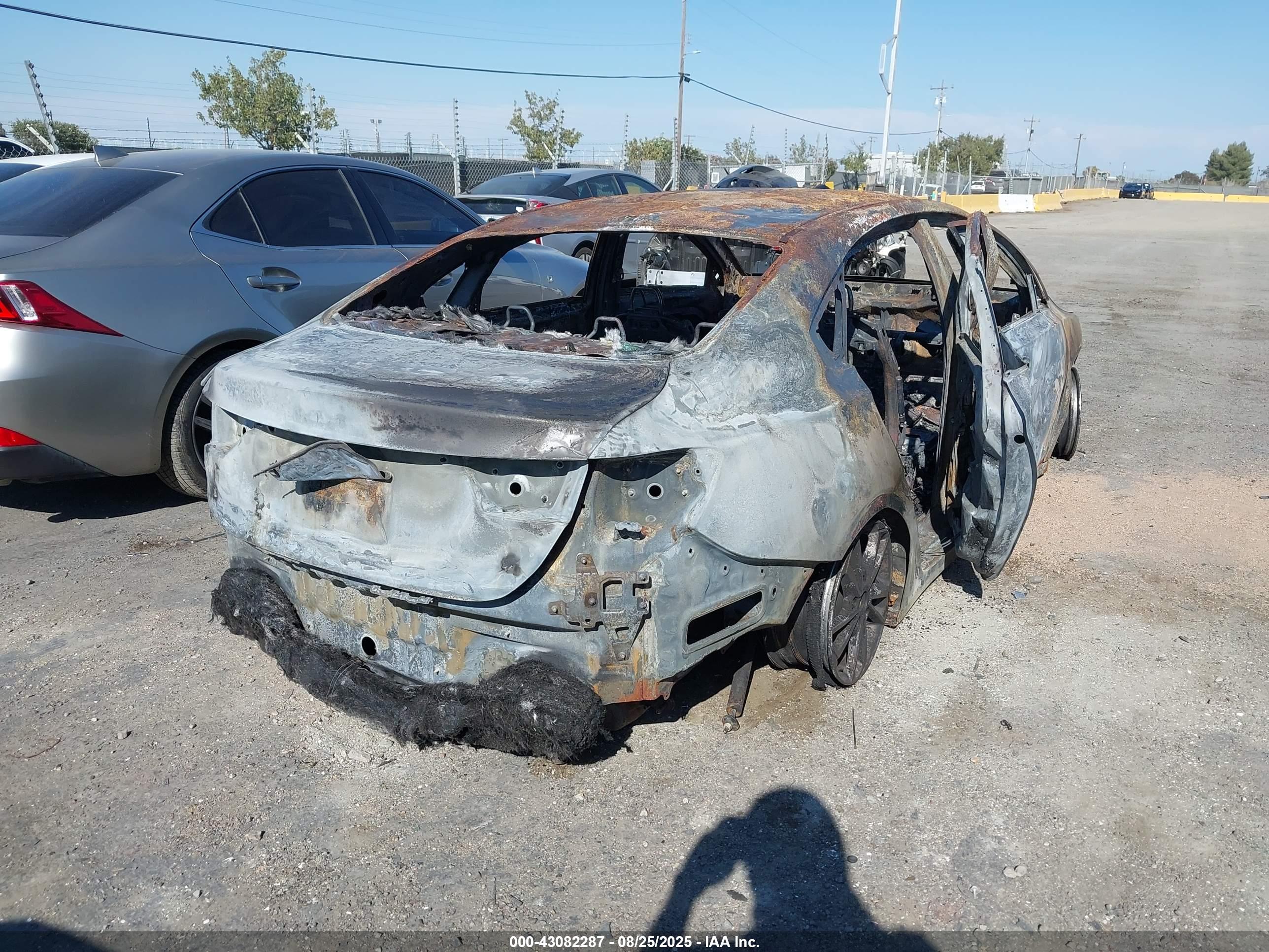 KIA FORTE image 4