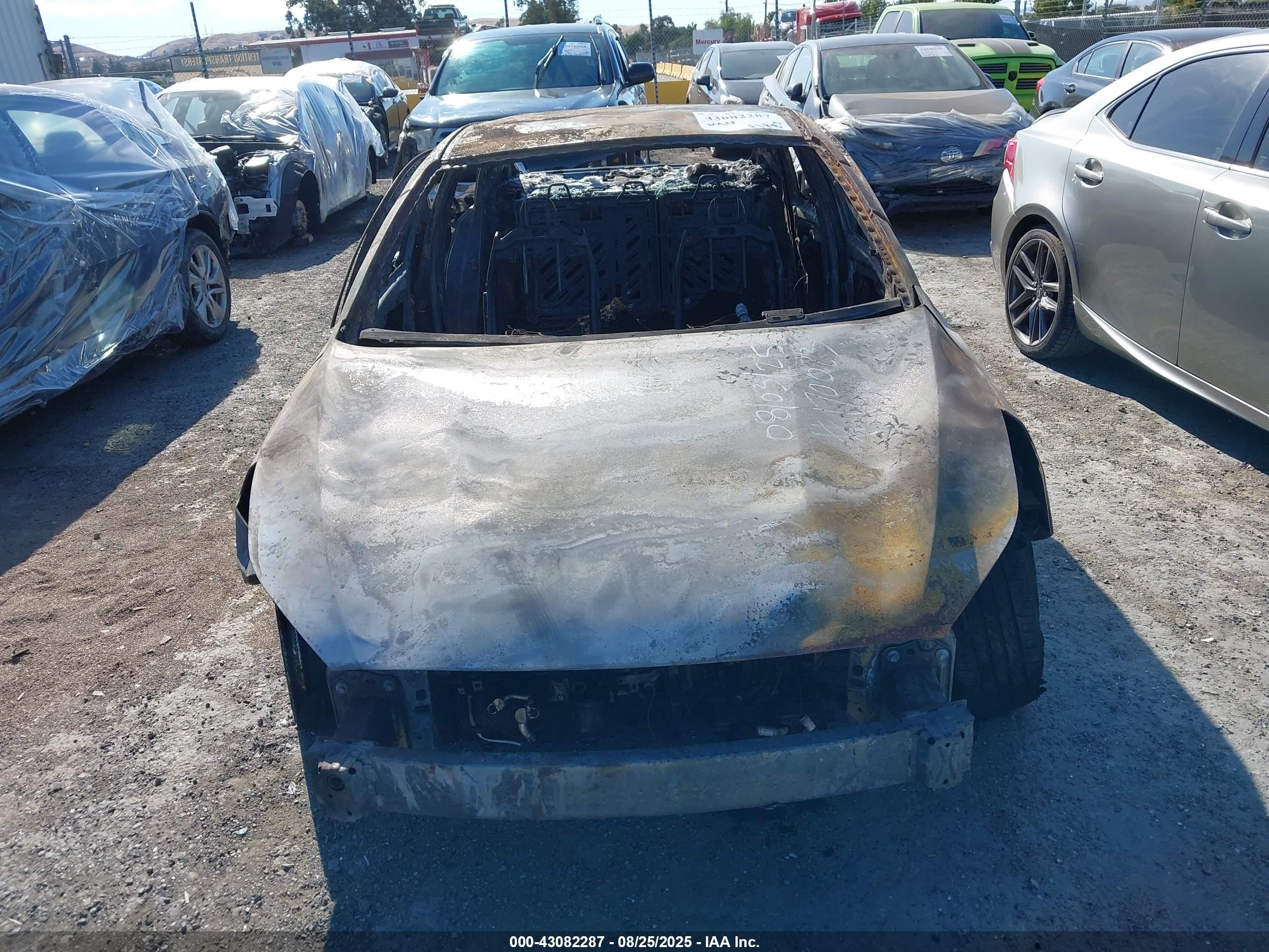 KIA FORTE image 6