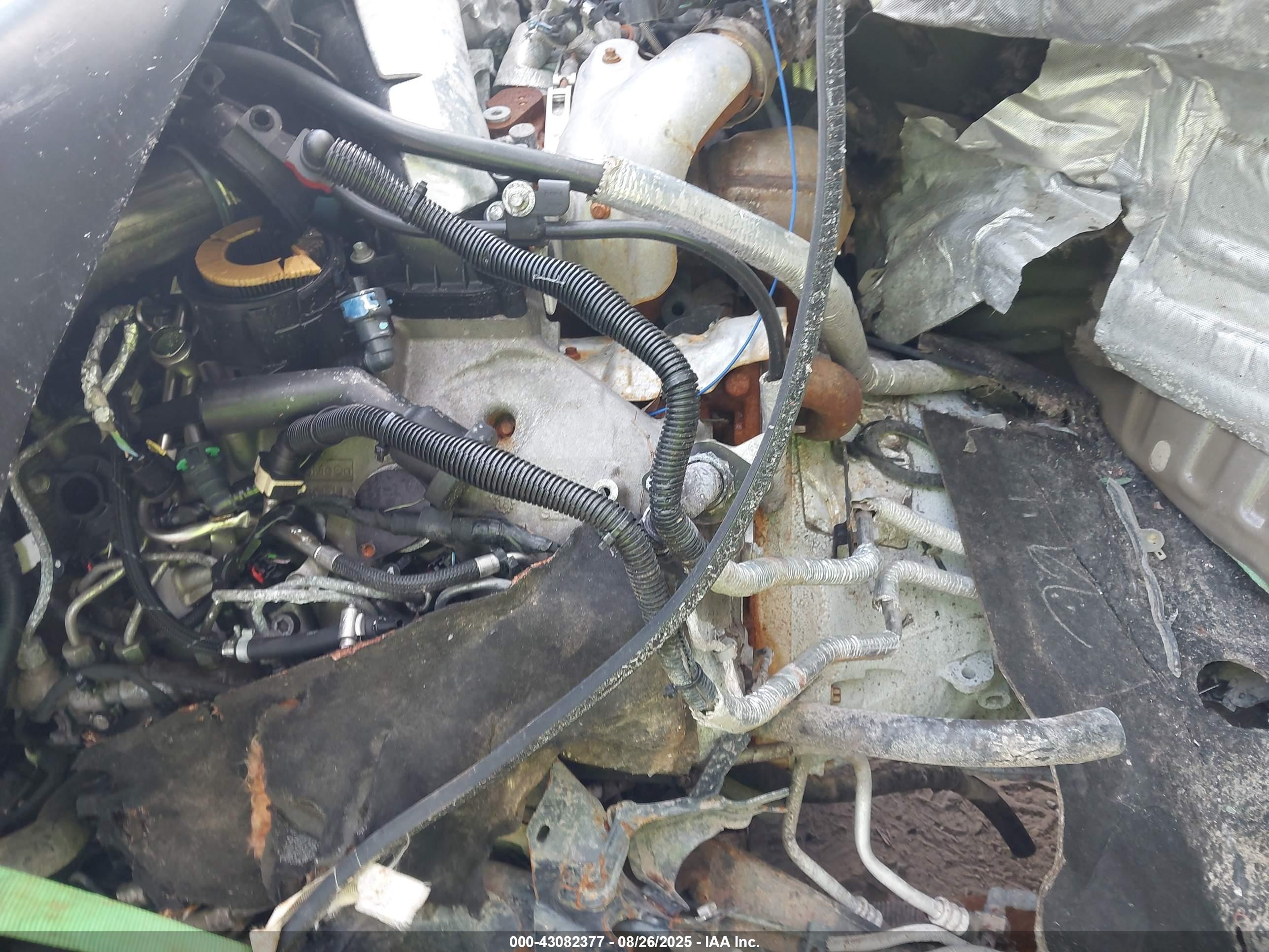 FORD F-250 image 10