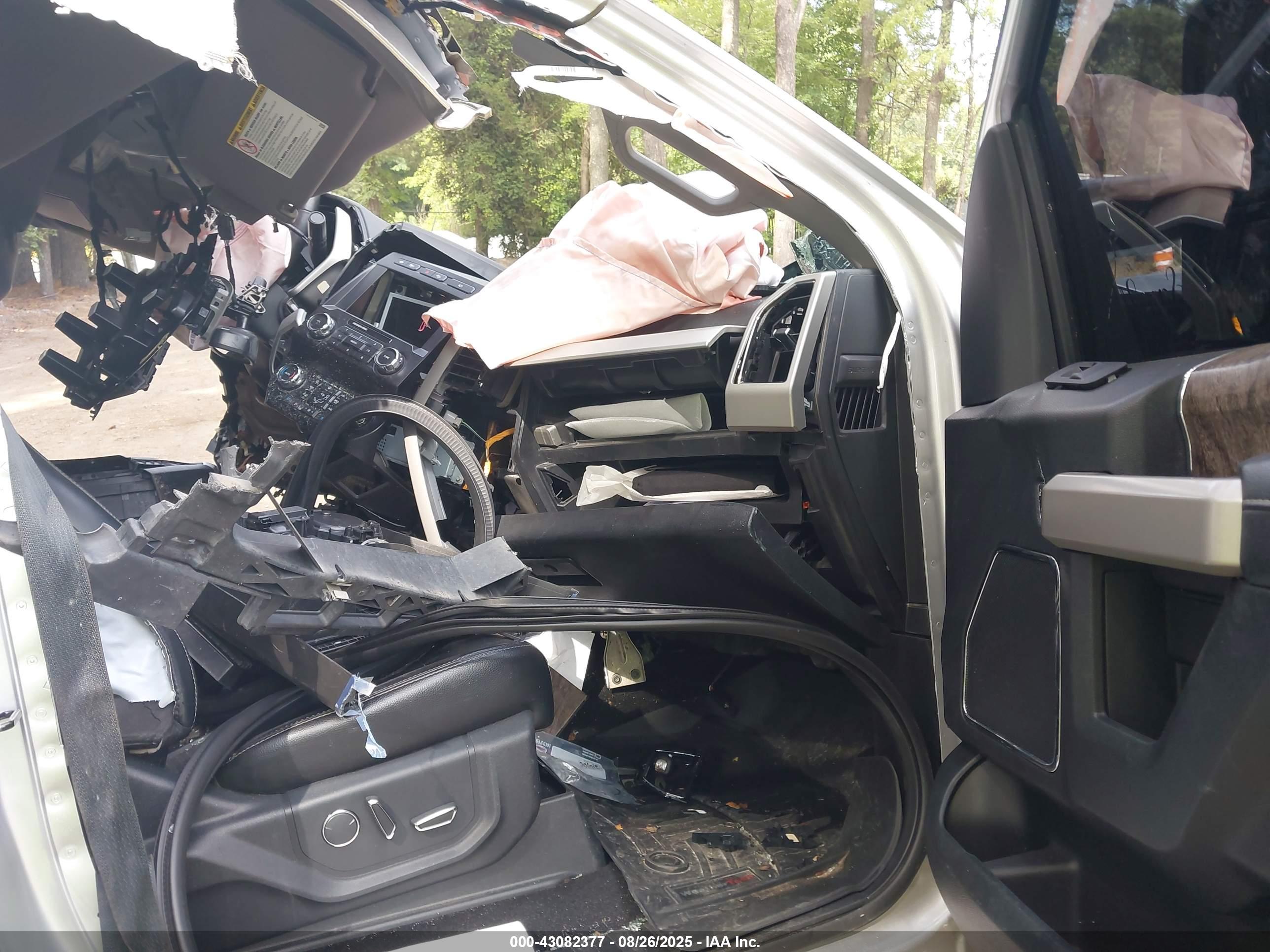 FORD F-250 image 5