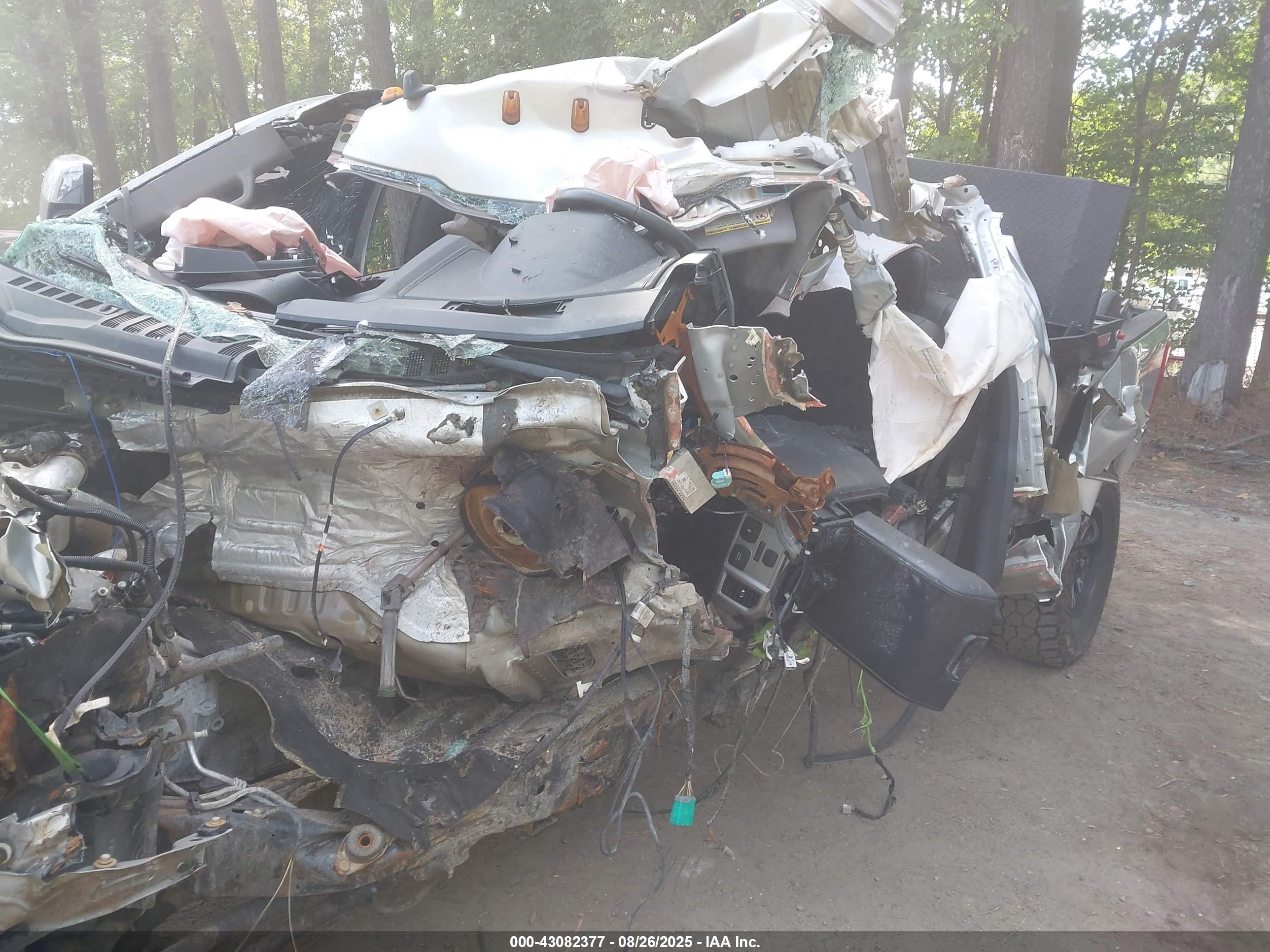 FORD F-250 image 6