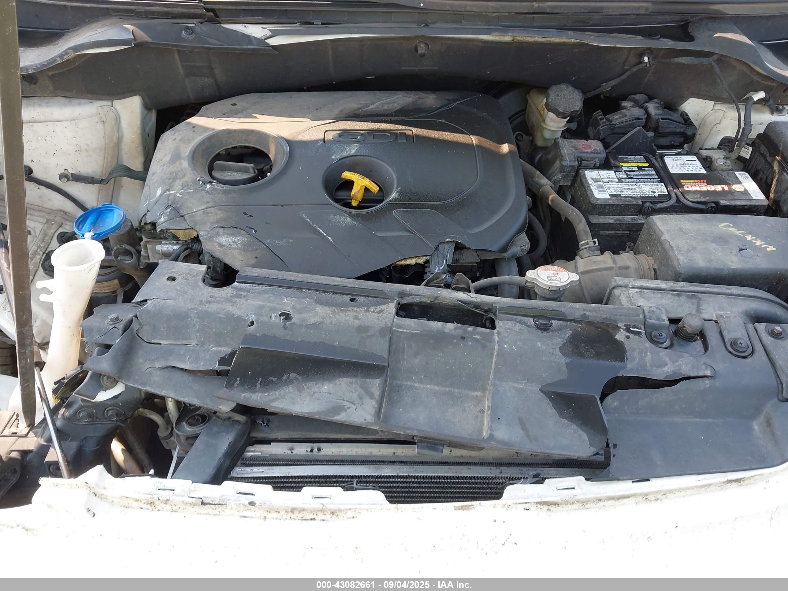KIA SOUL image 10