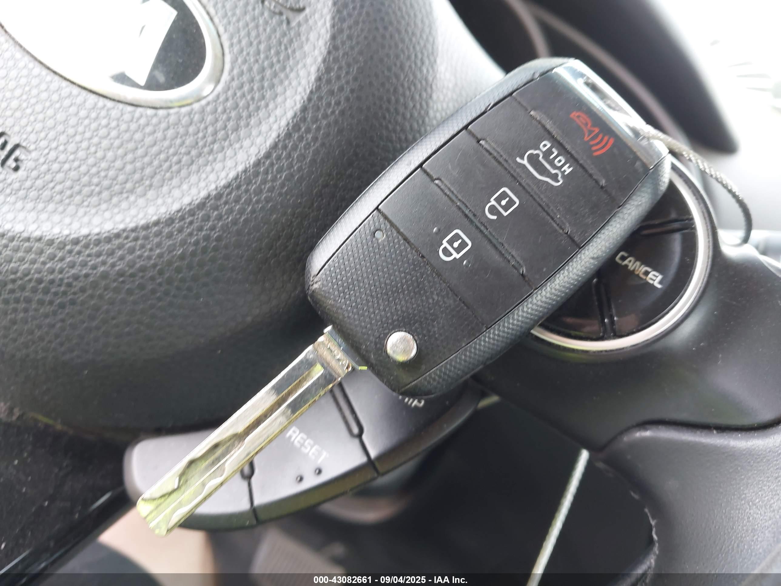 KIA SOUL image 11