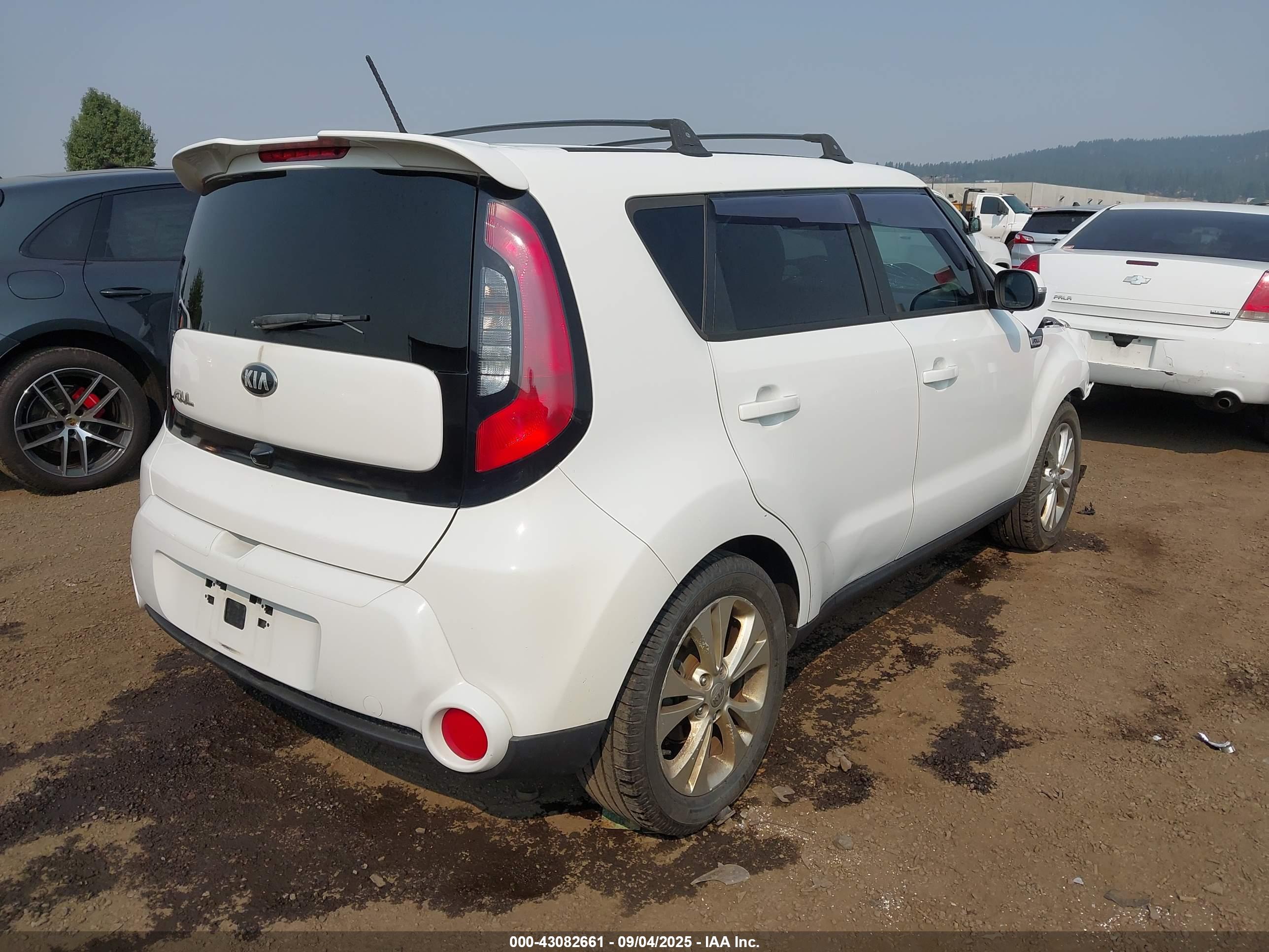 KIA SOUL image 4