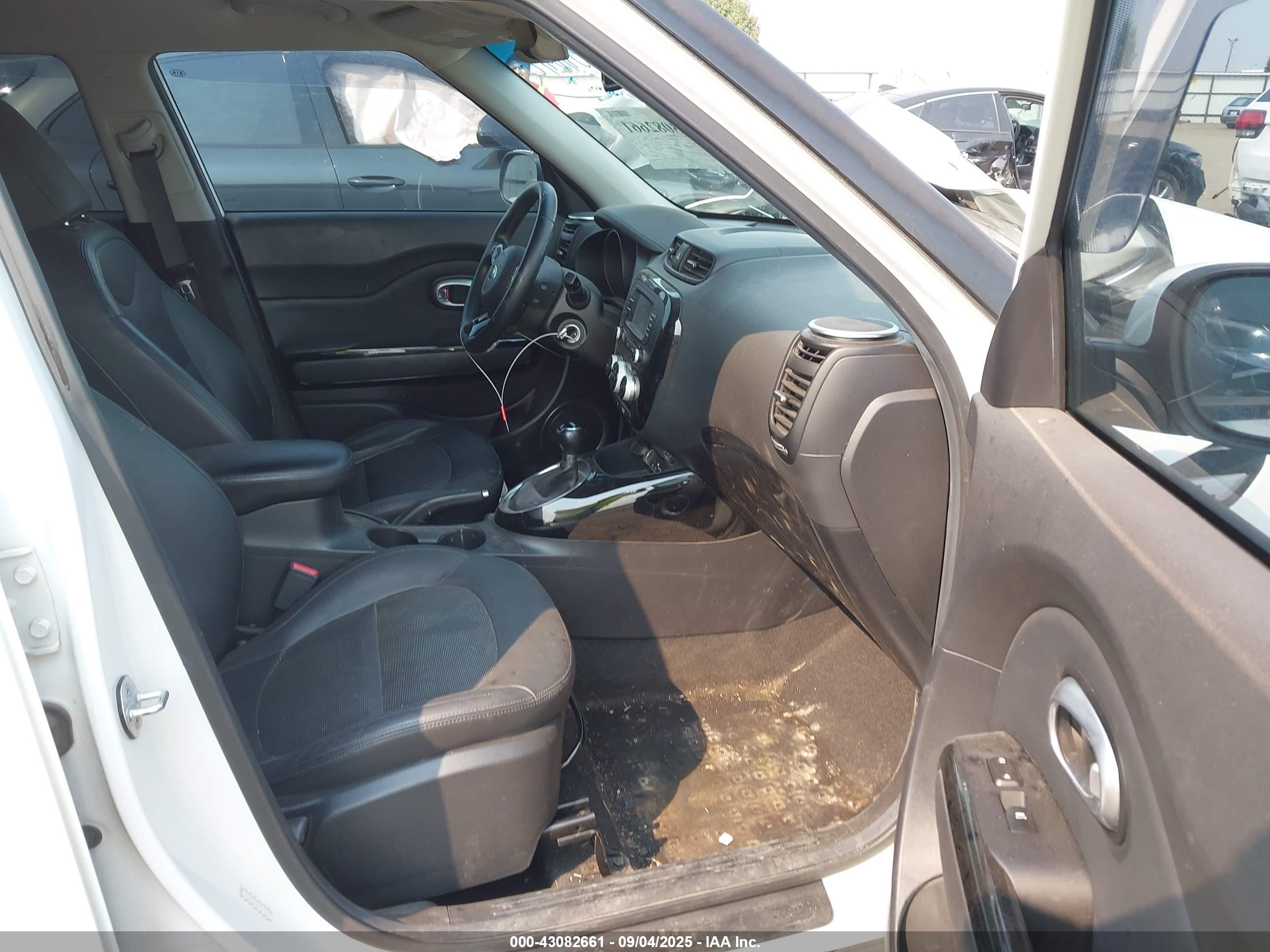 KIA SOUL image 5