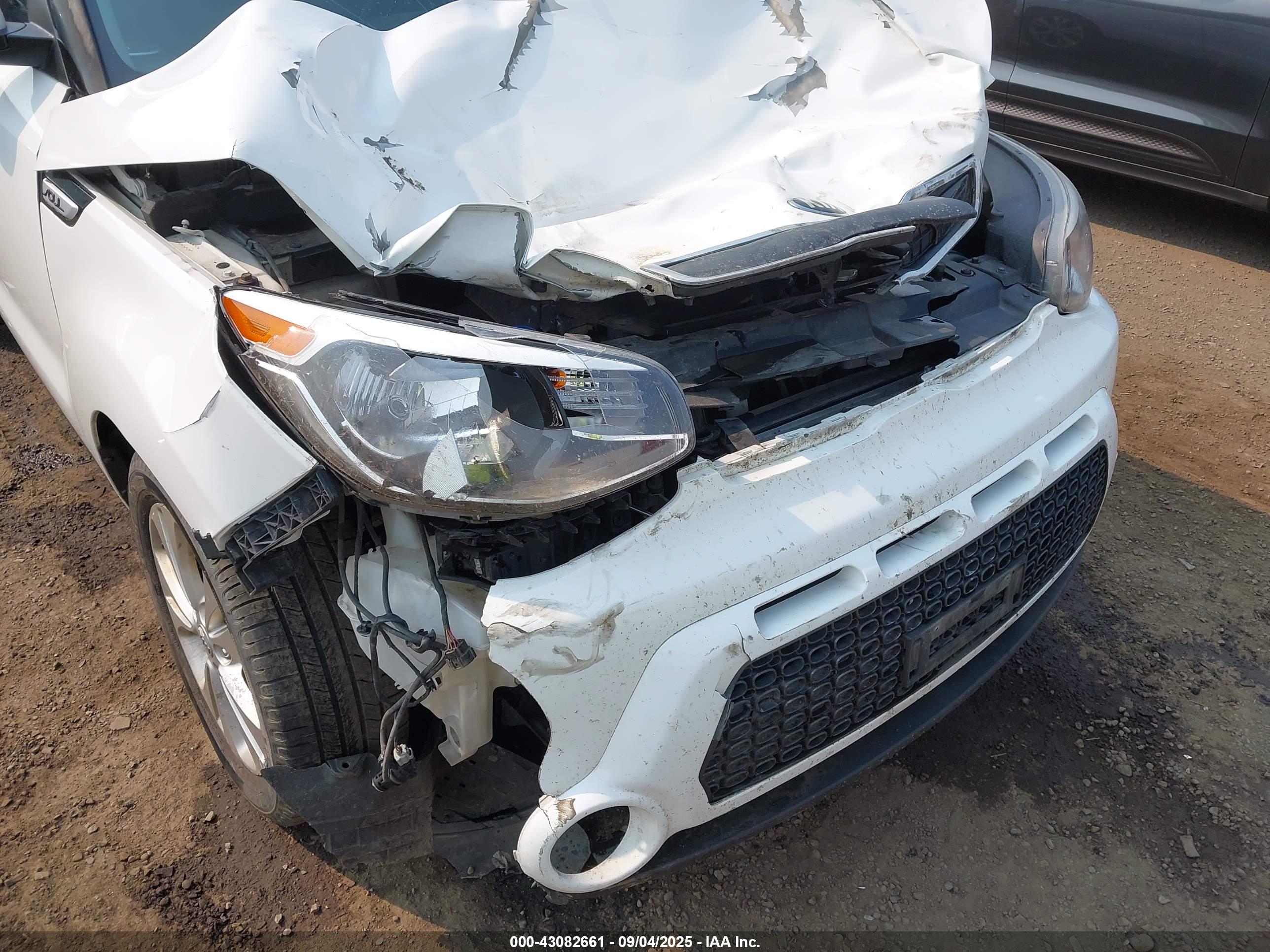 KIA SOUL image 6