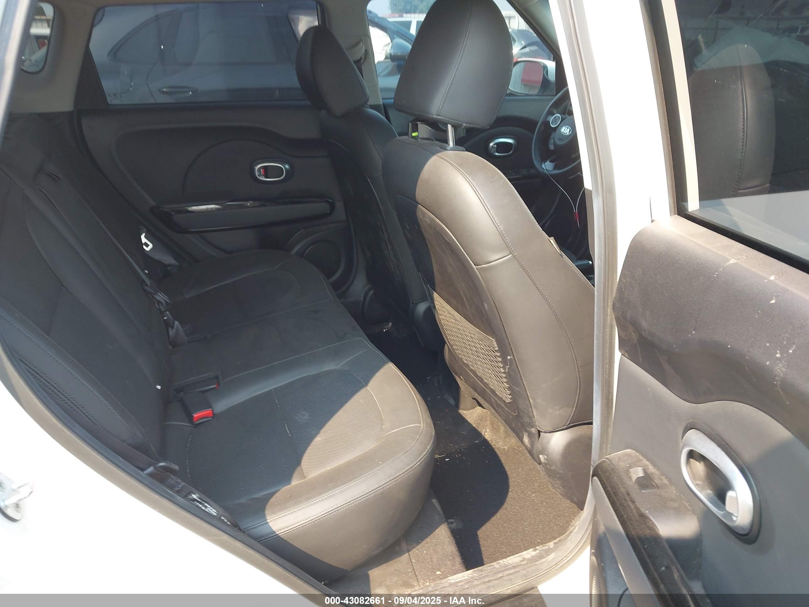 KIA SOUL image 8