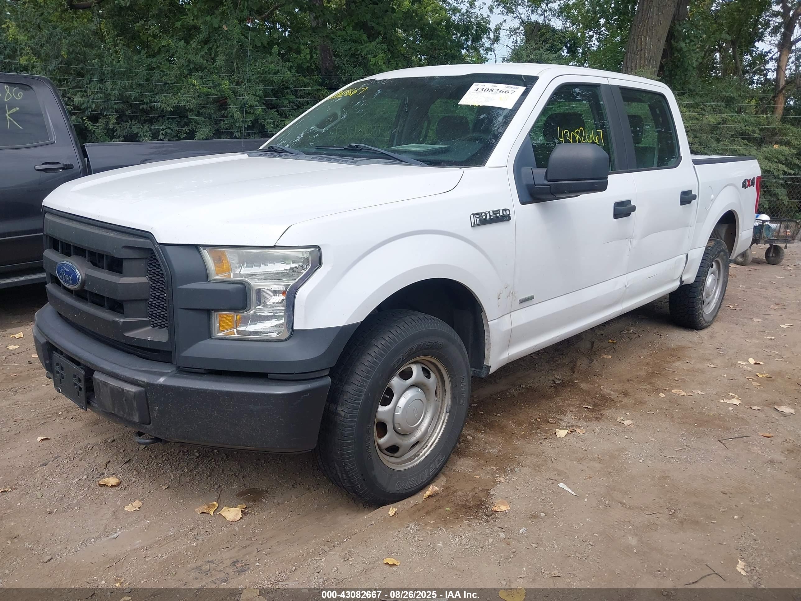 FORD F-150 image 2