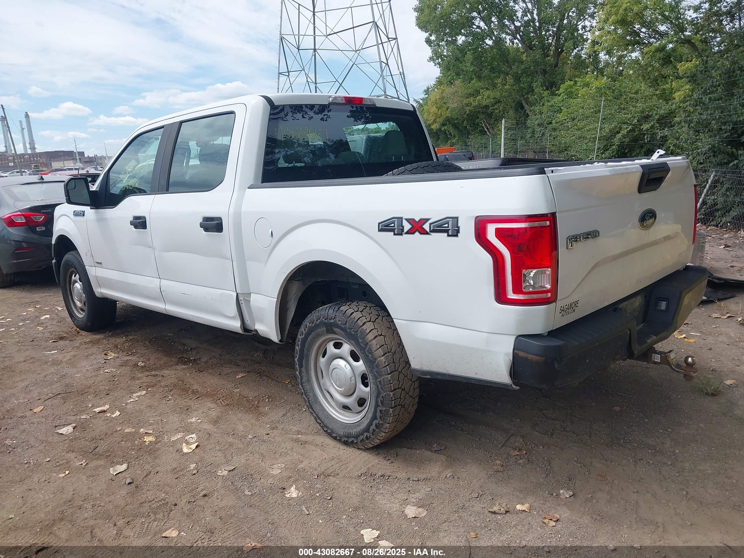 FORD F-150 image 3