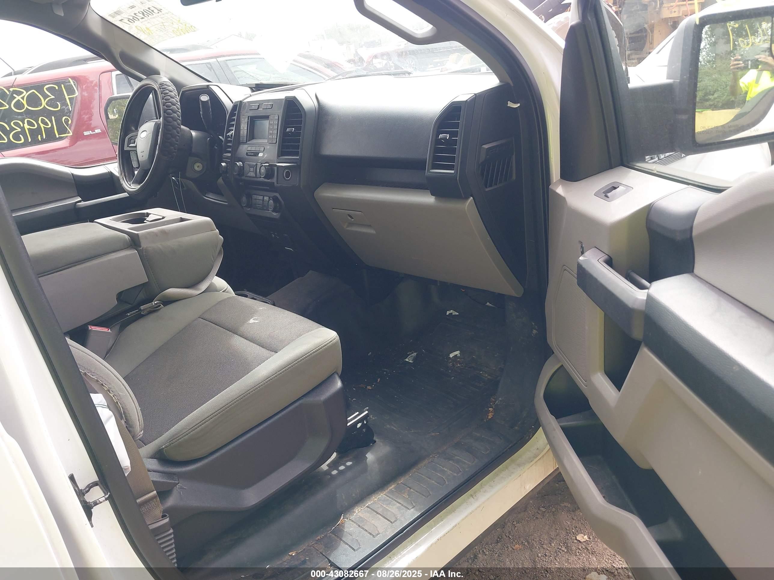 FORD F-150 image 5
