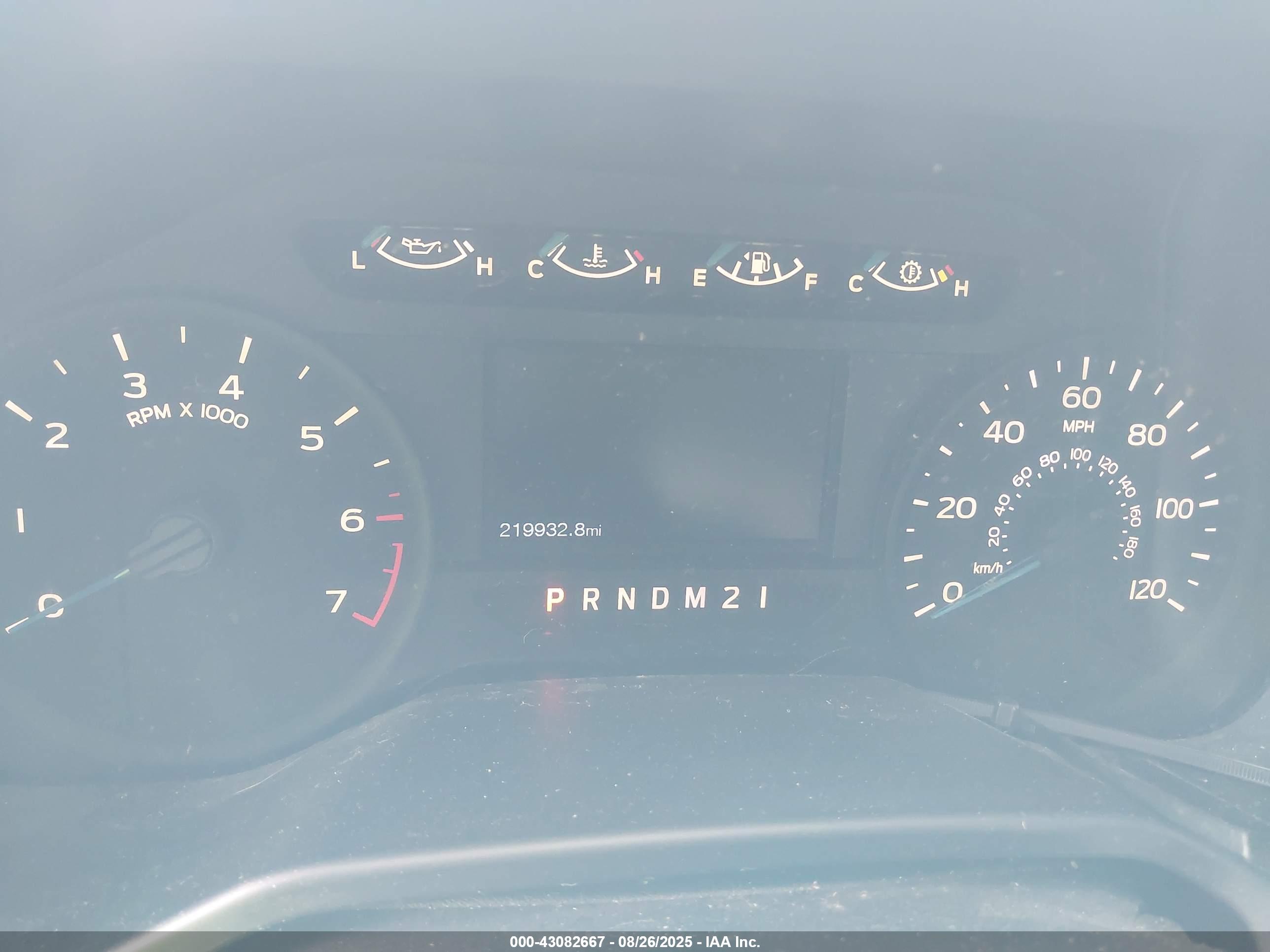 FORD F-150 image 7