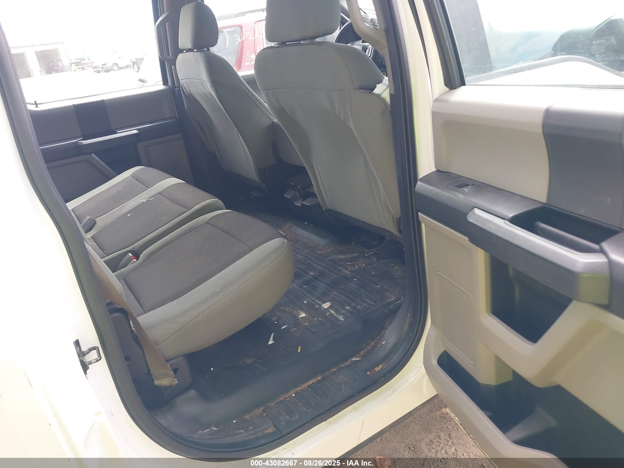 FORD F-150 image 8