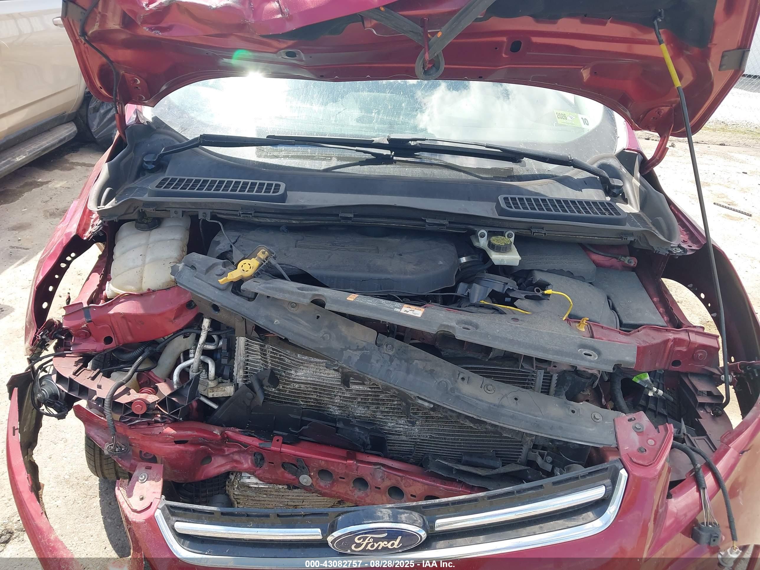 FORD ESCAPE image 10